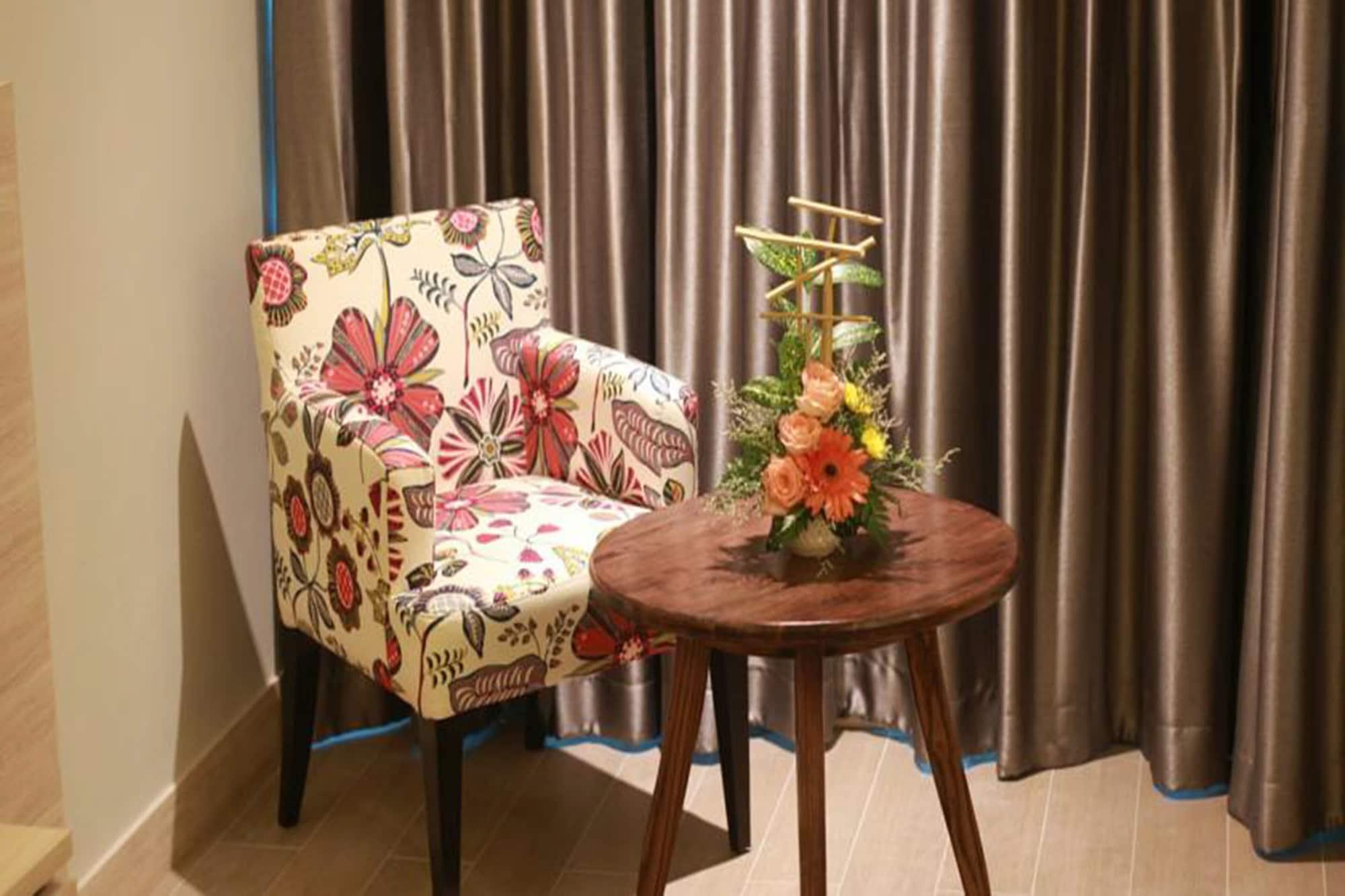 Levana Pattaya Hotel - Sha Extra Plus 3*