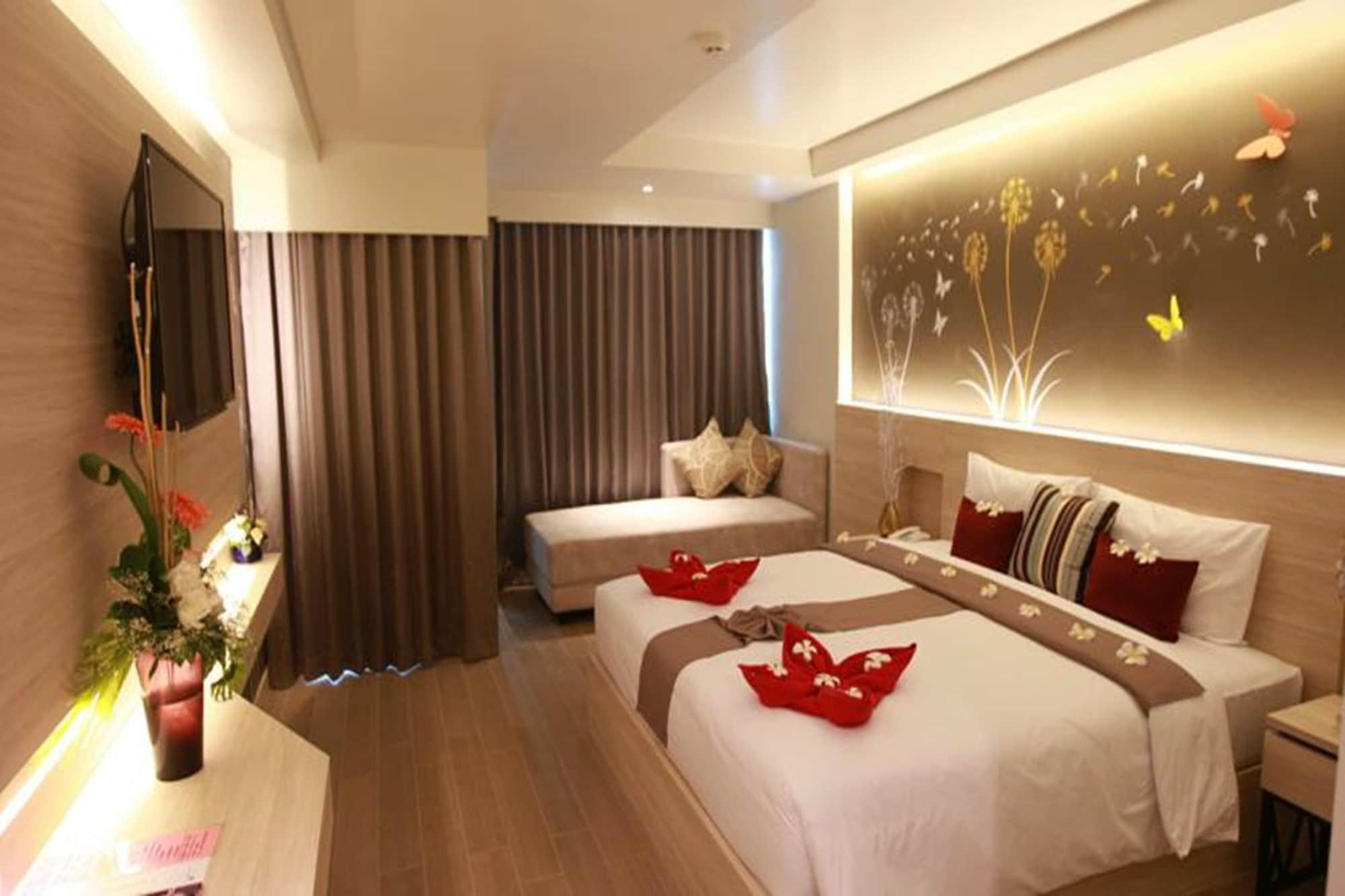 Levana Pattaya Hotel - Sha Extra Plus Pattaya