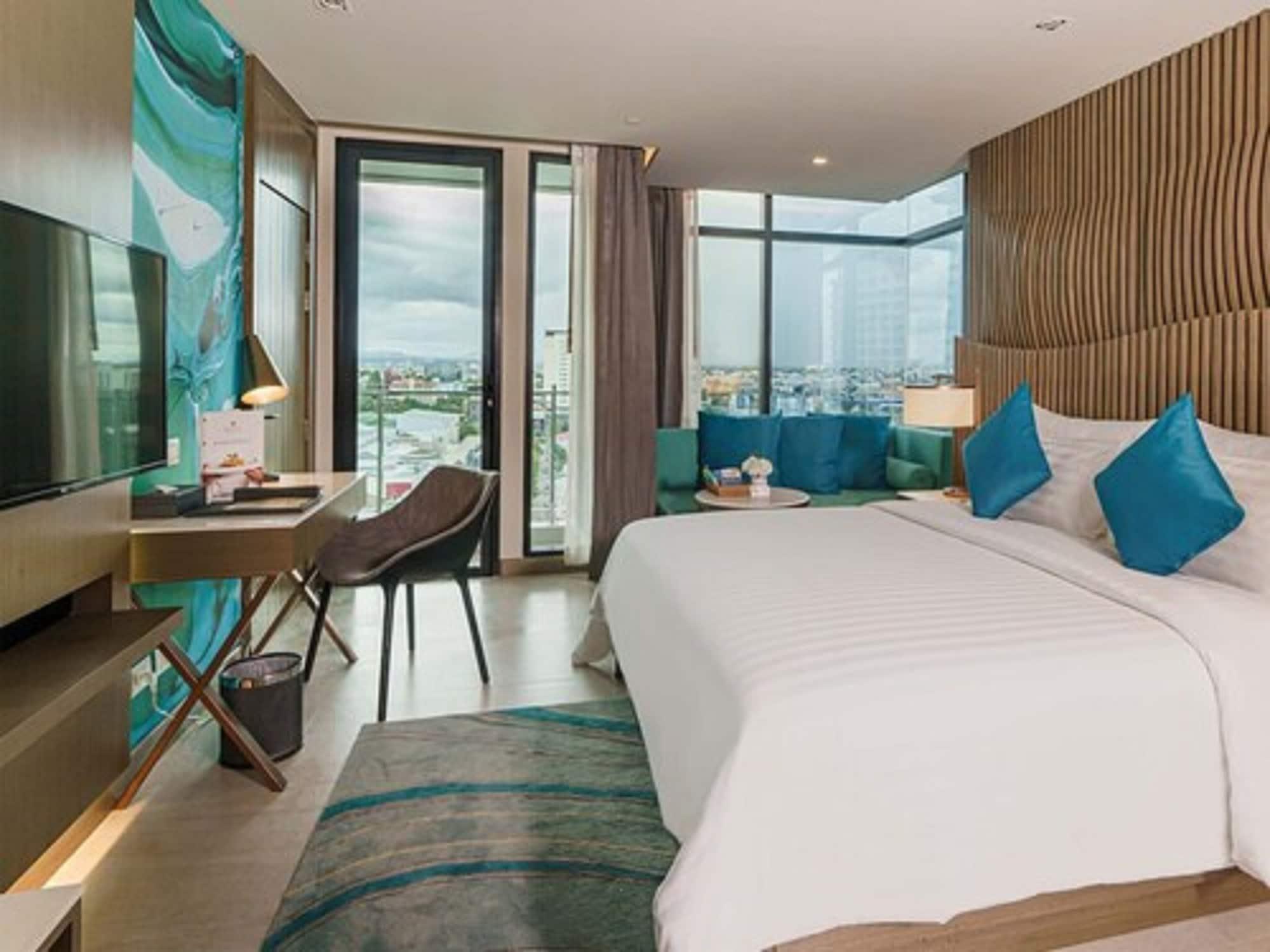 Mytt - Sha Extra Hotel 5*