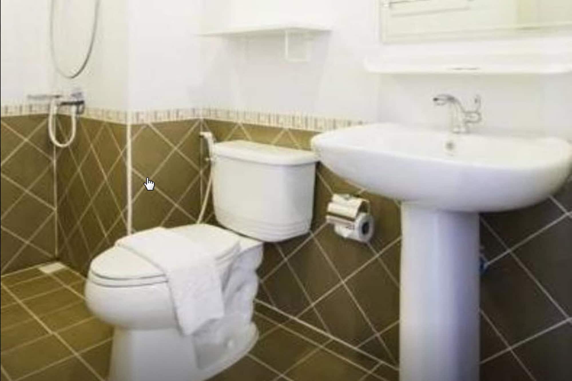 Clean Hotel