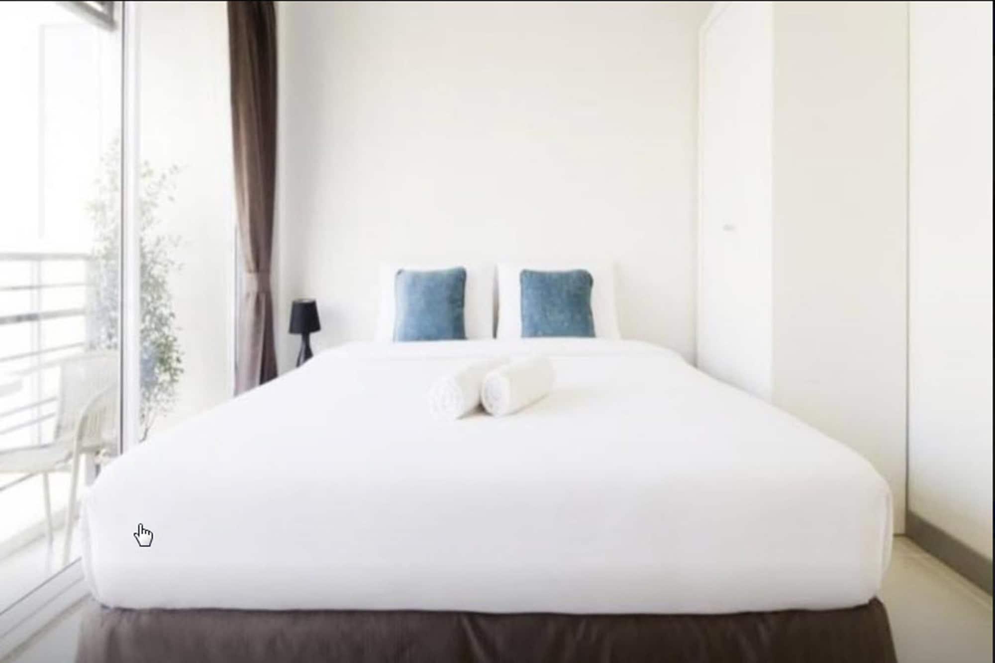 Hotel Clean Pattaya