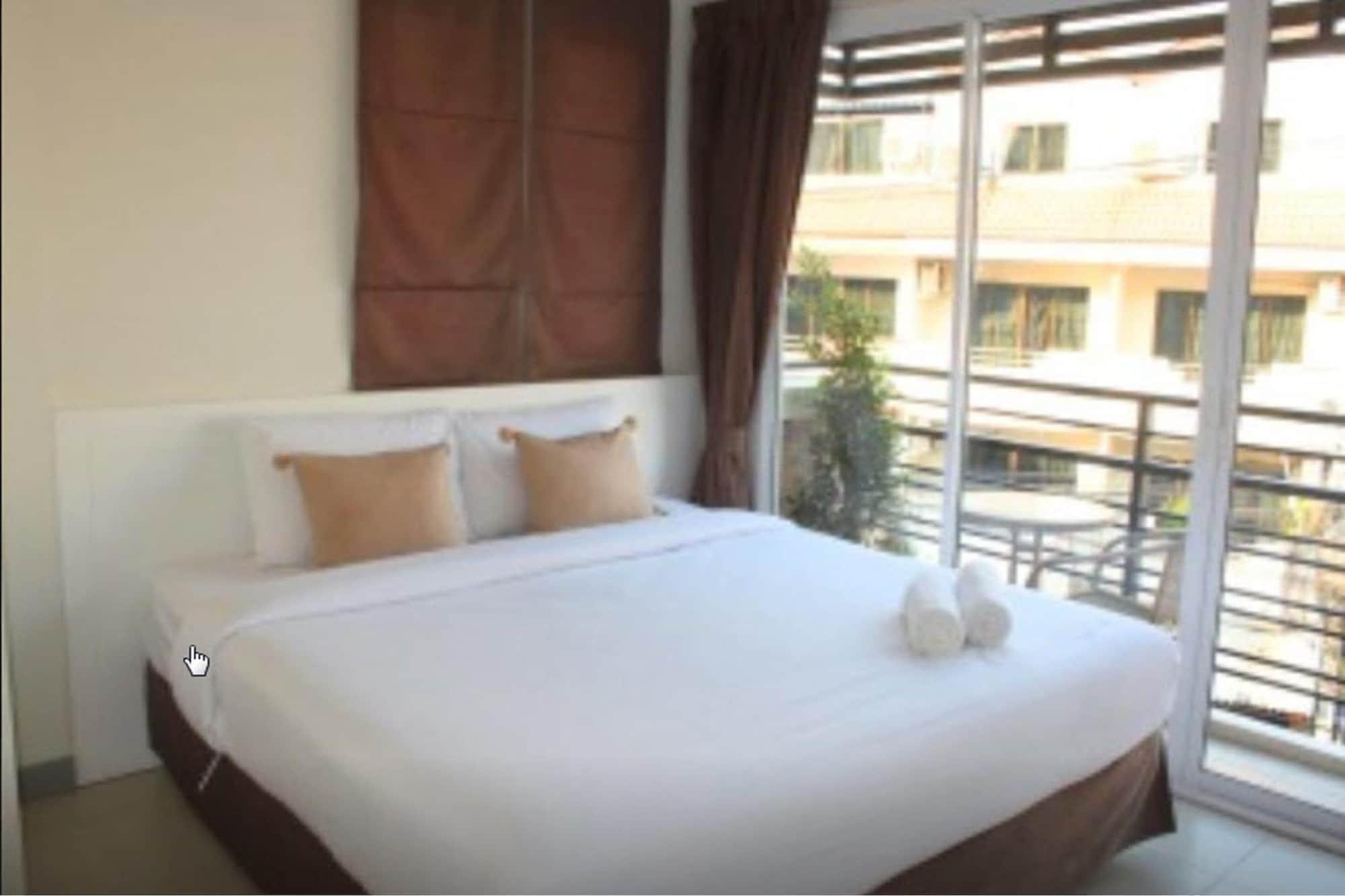 Clean Pattaya