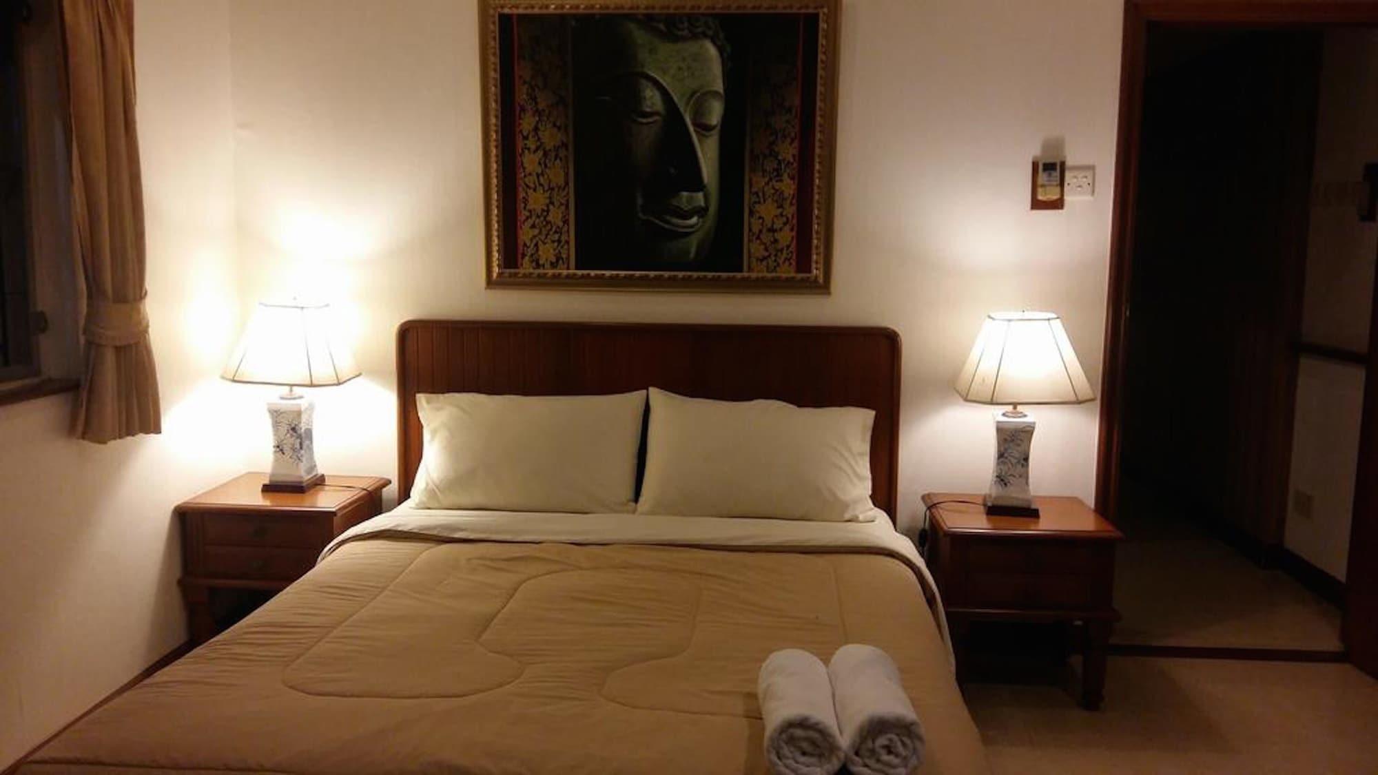 Guest house Heaven Hill Pool 3*