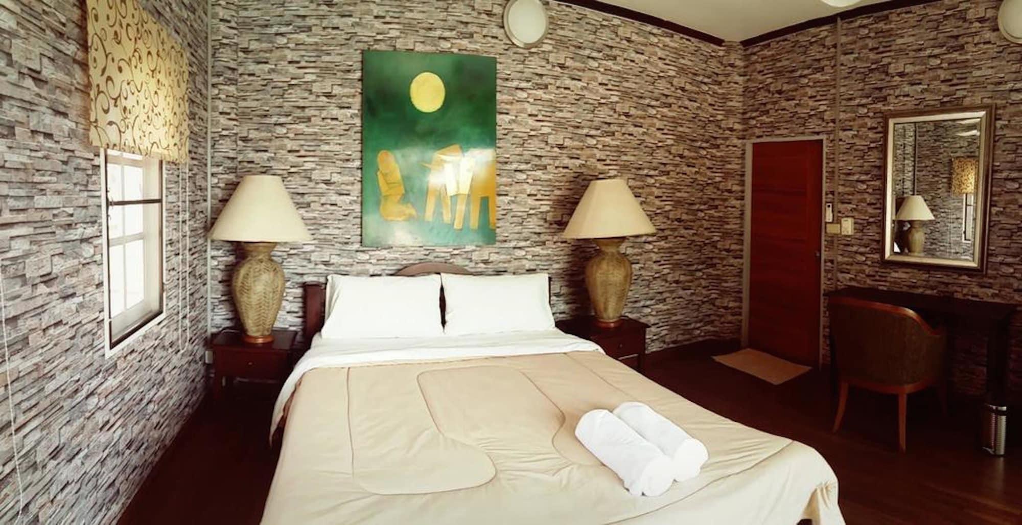 Heaven Hill Pool Guest house Pattaya
