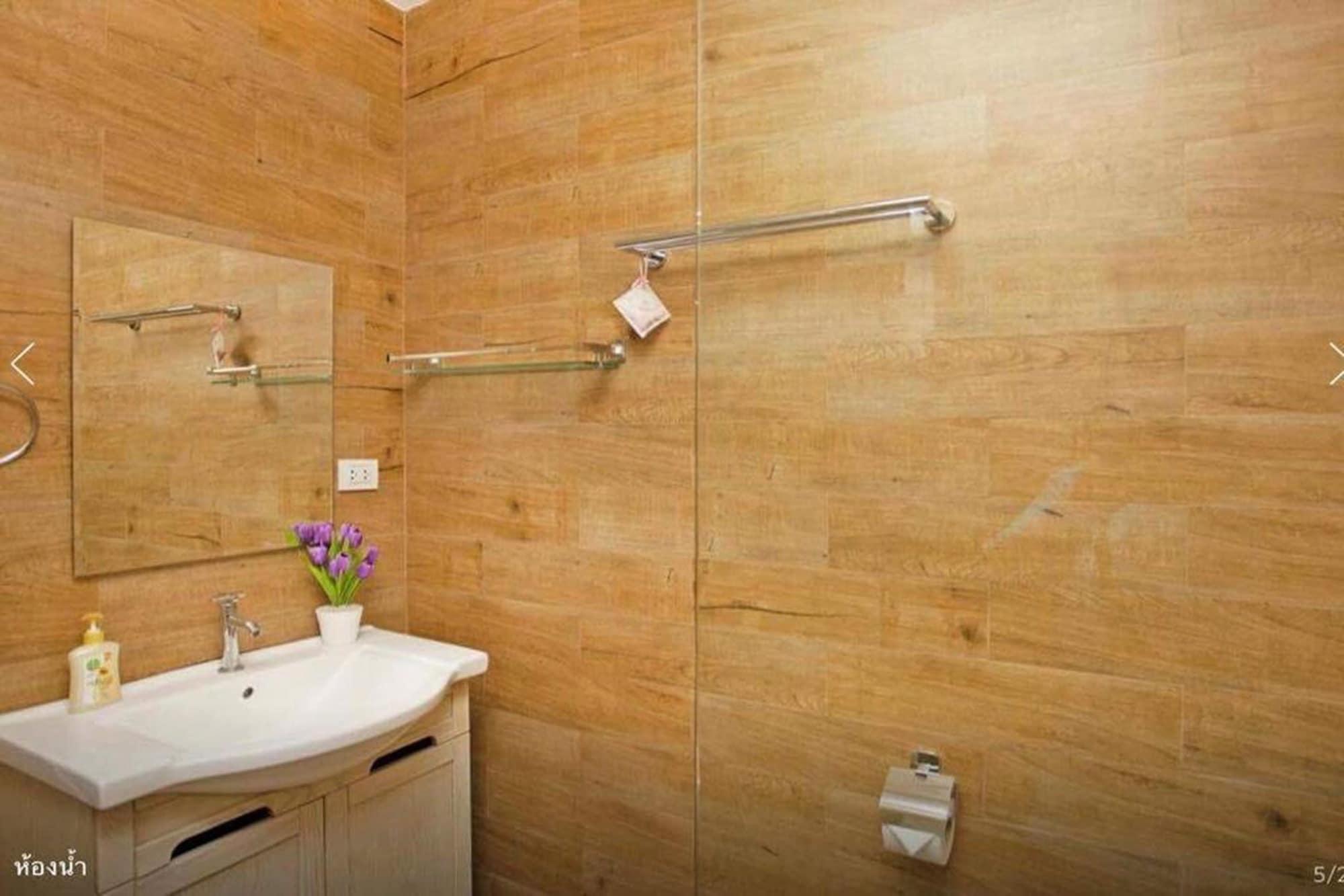 Pool Tanzanite Near Walking Street Villa *