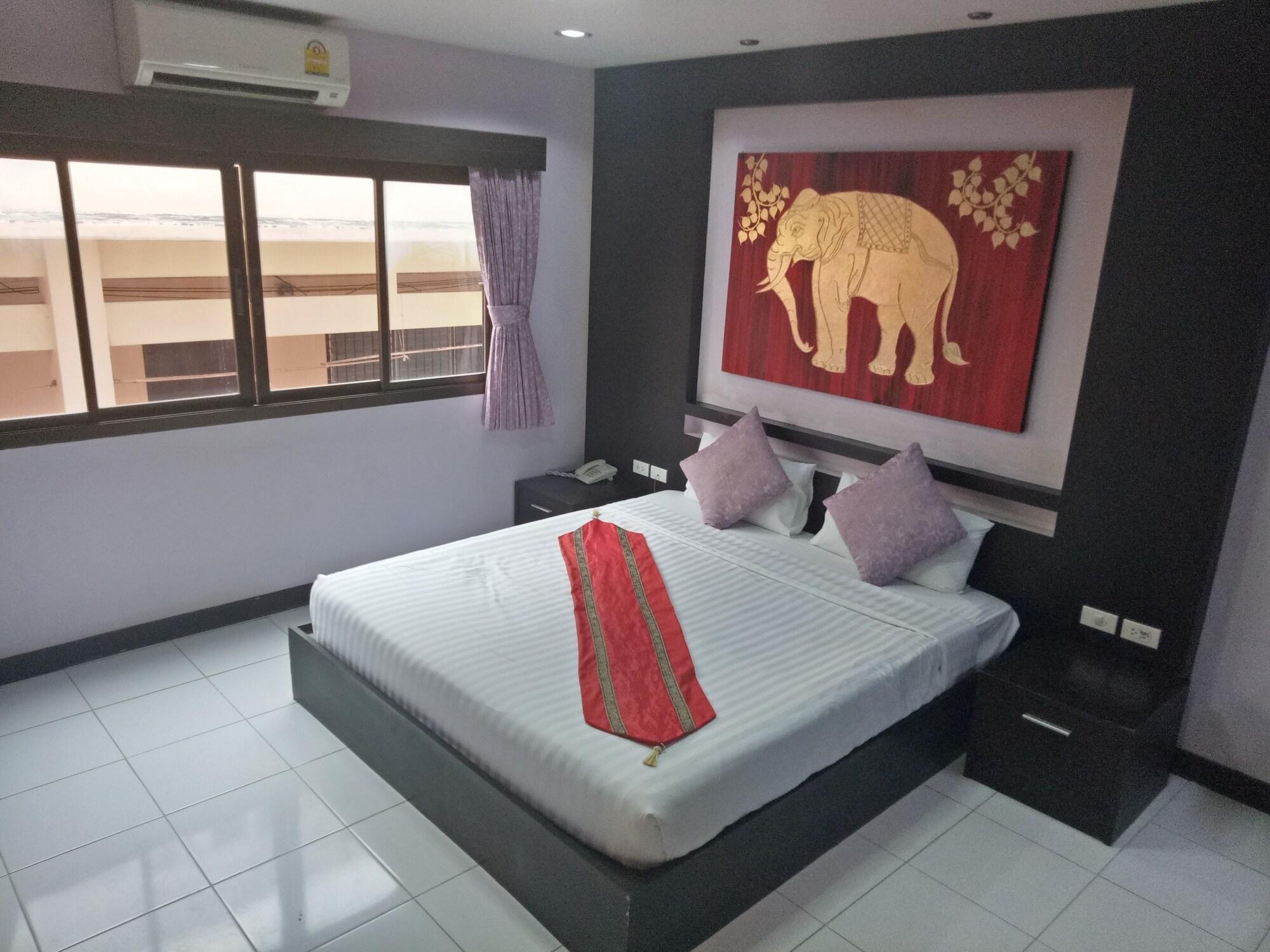 Zip & Restaurant Pattaya