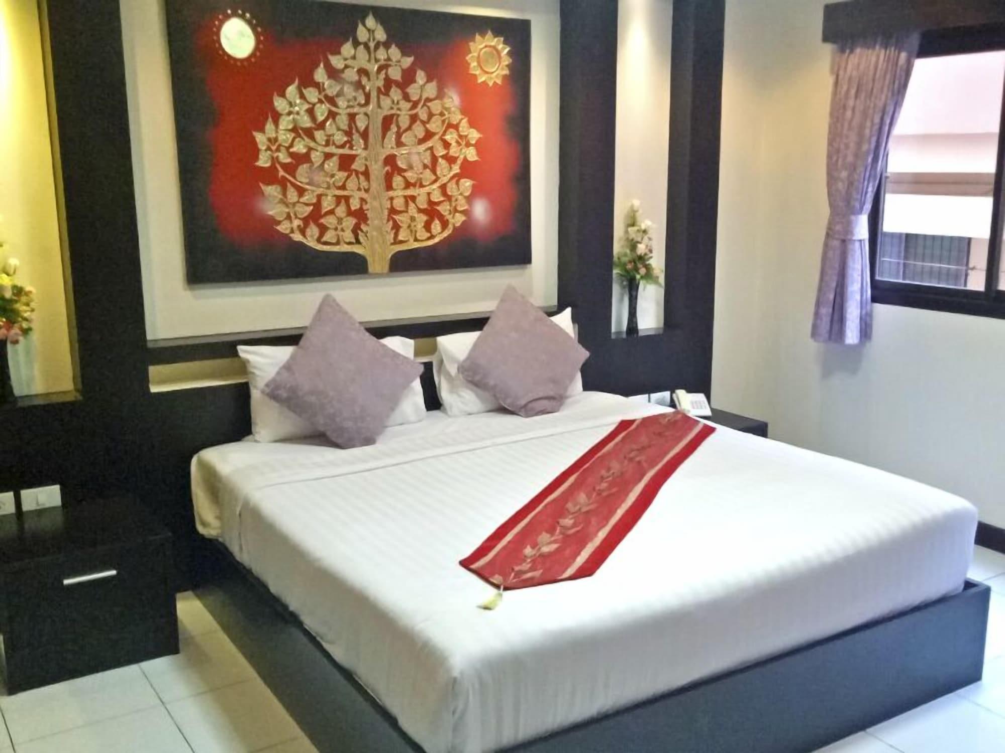 Zip & Restaurant Pattaya