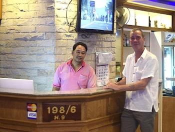 Zip & Restaurant 3* Pattaya