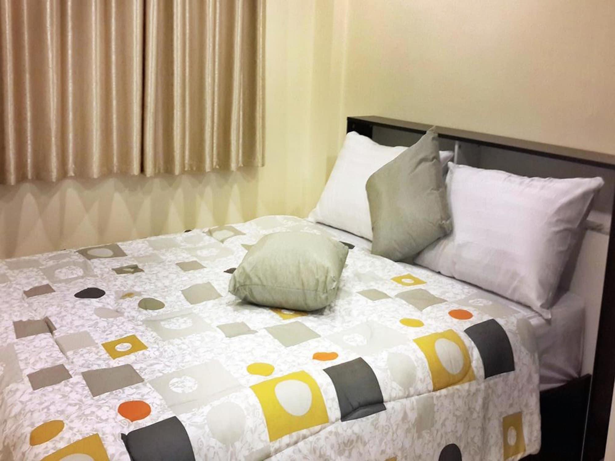 Santa Place Aparthotel