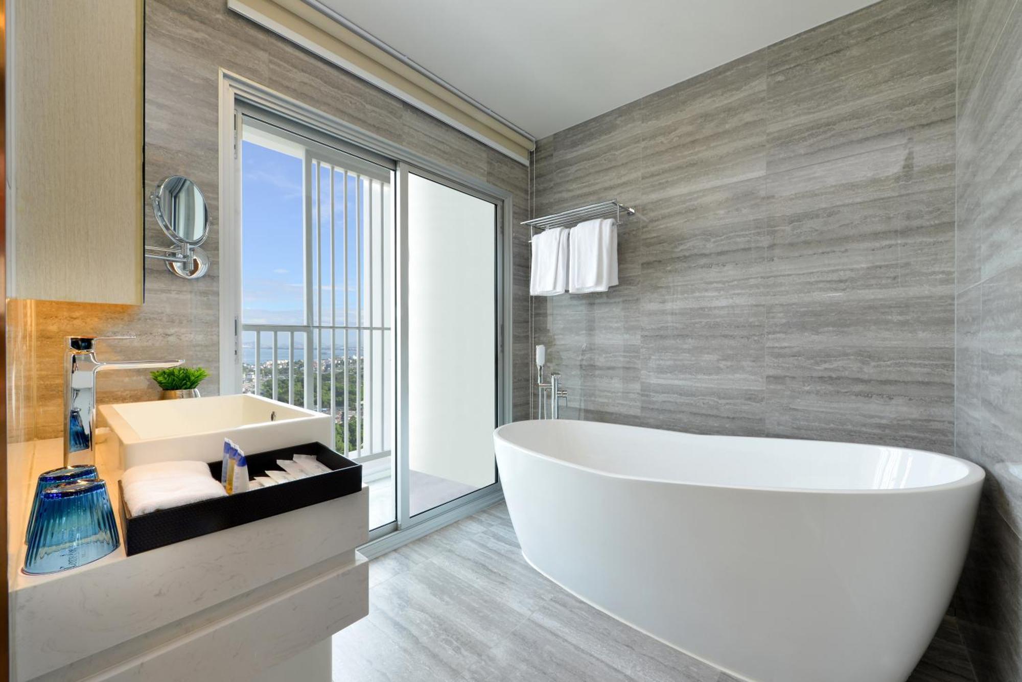 Centre Point Prime 5* Pattaya