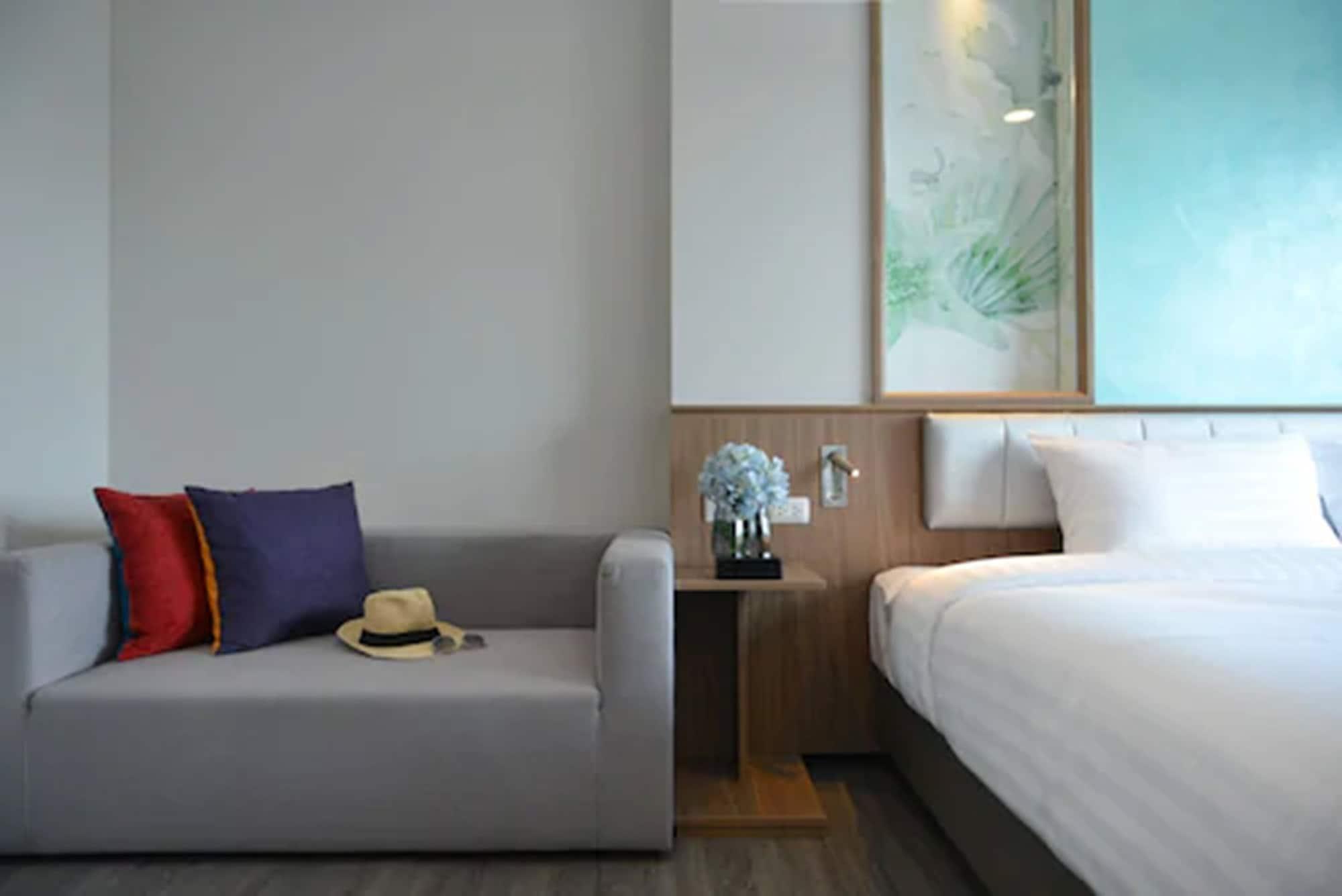 Centre Point Prime 5*