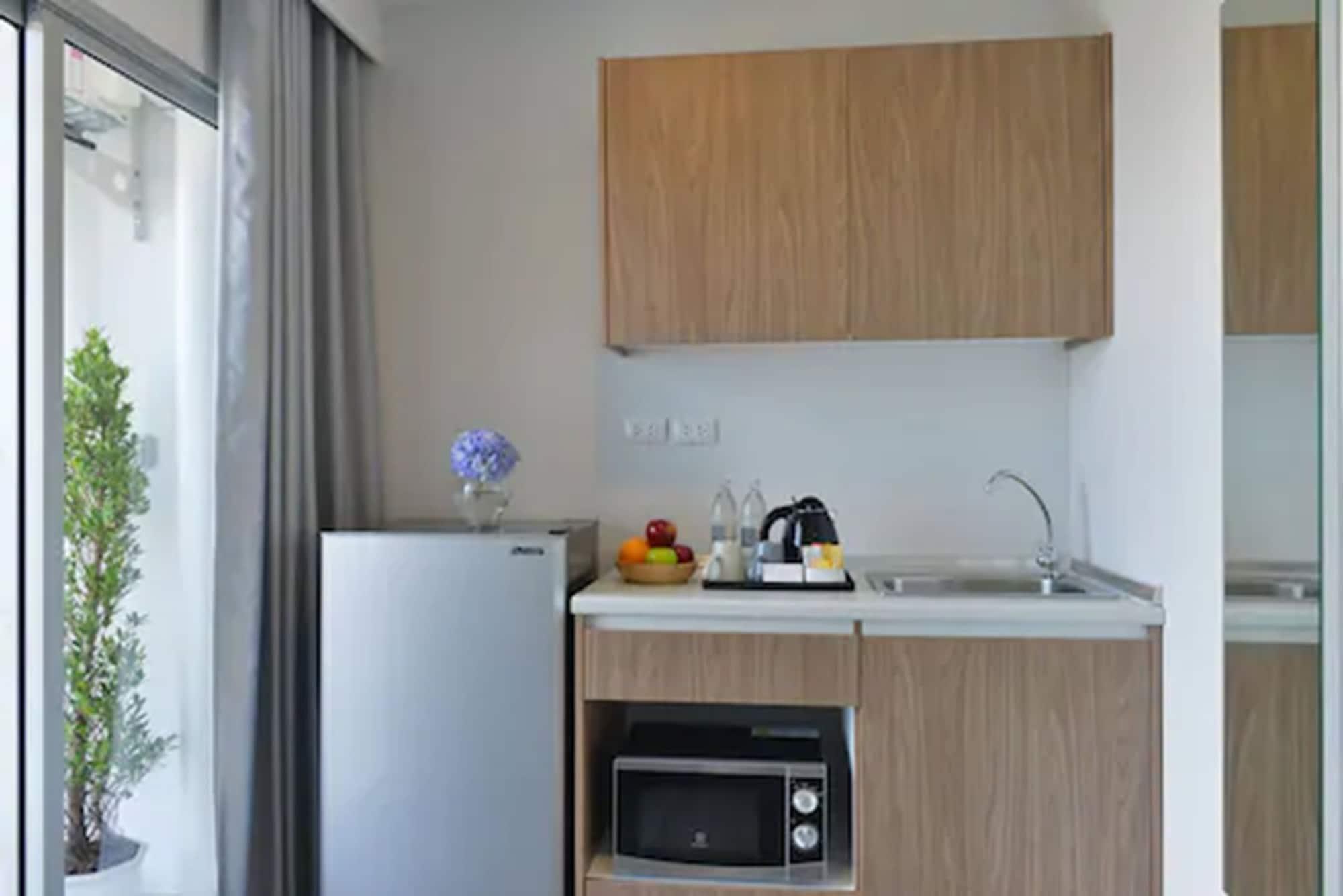 Centre Point Prime Hotel Pattaya