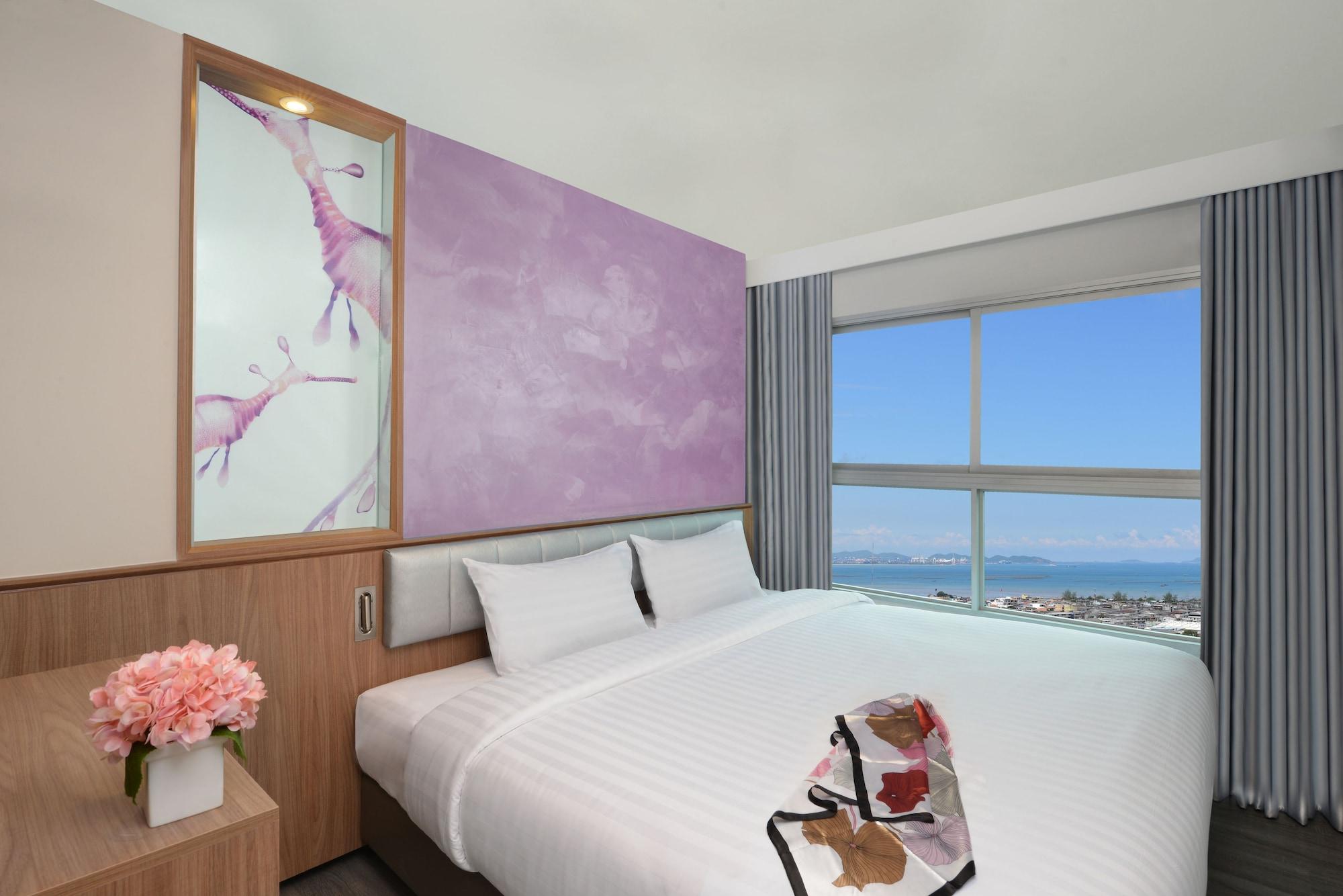 Centre Point Prime 5* Pattaya