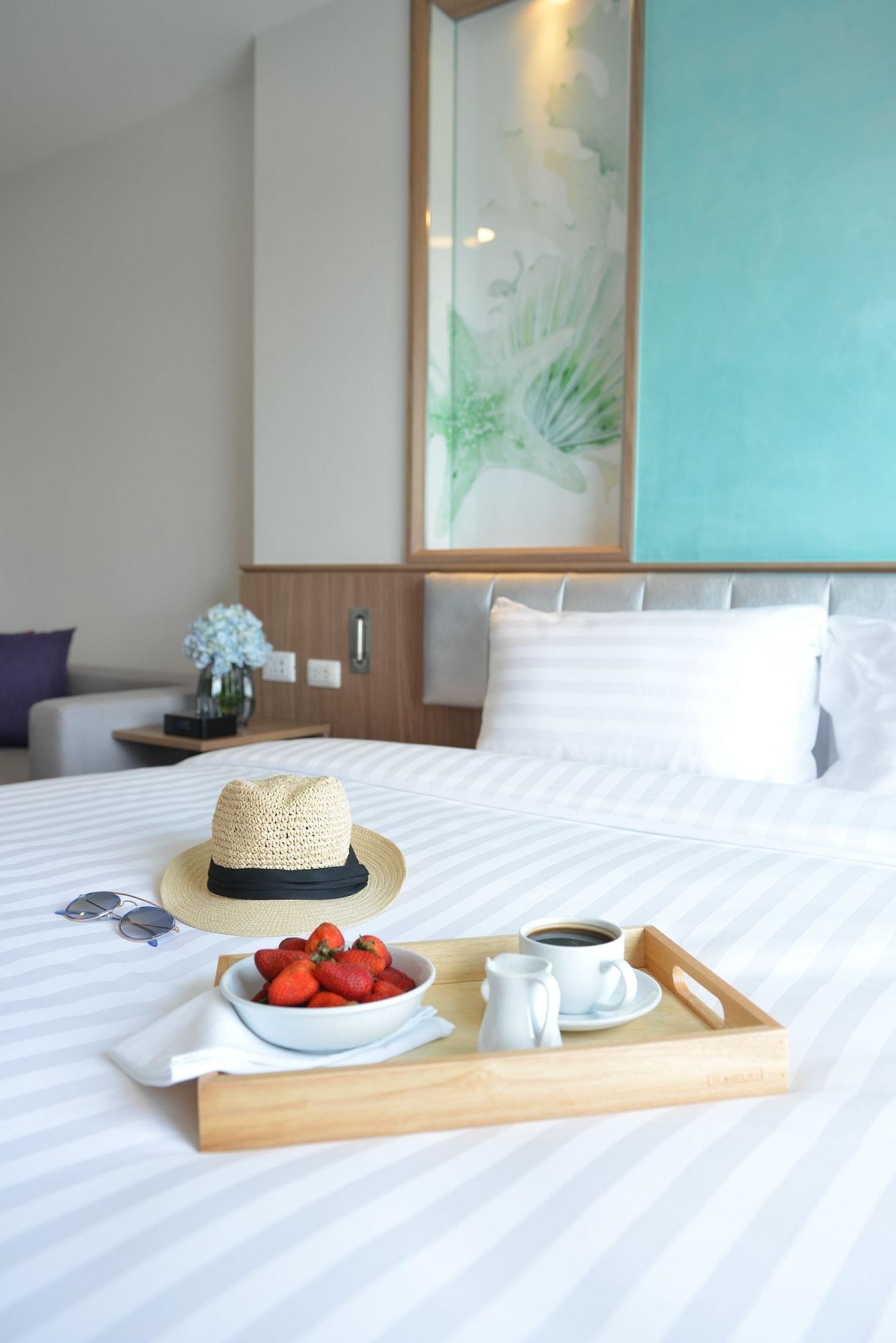 Hotel Centre Point Prime Pattaya