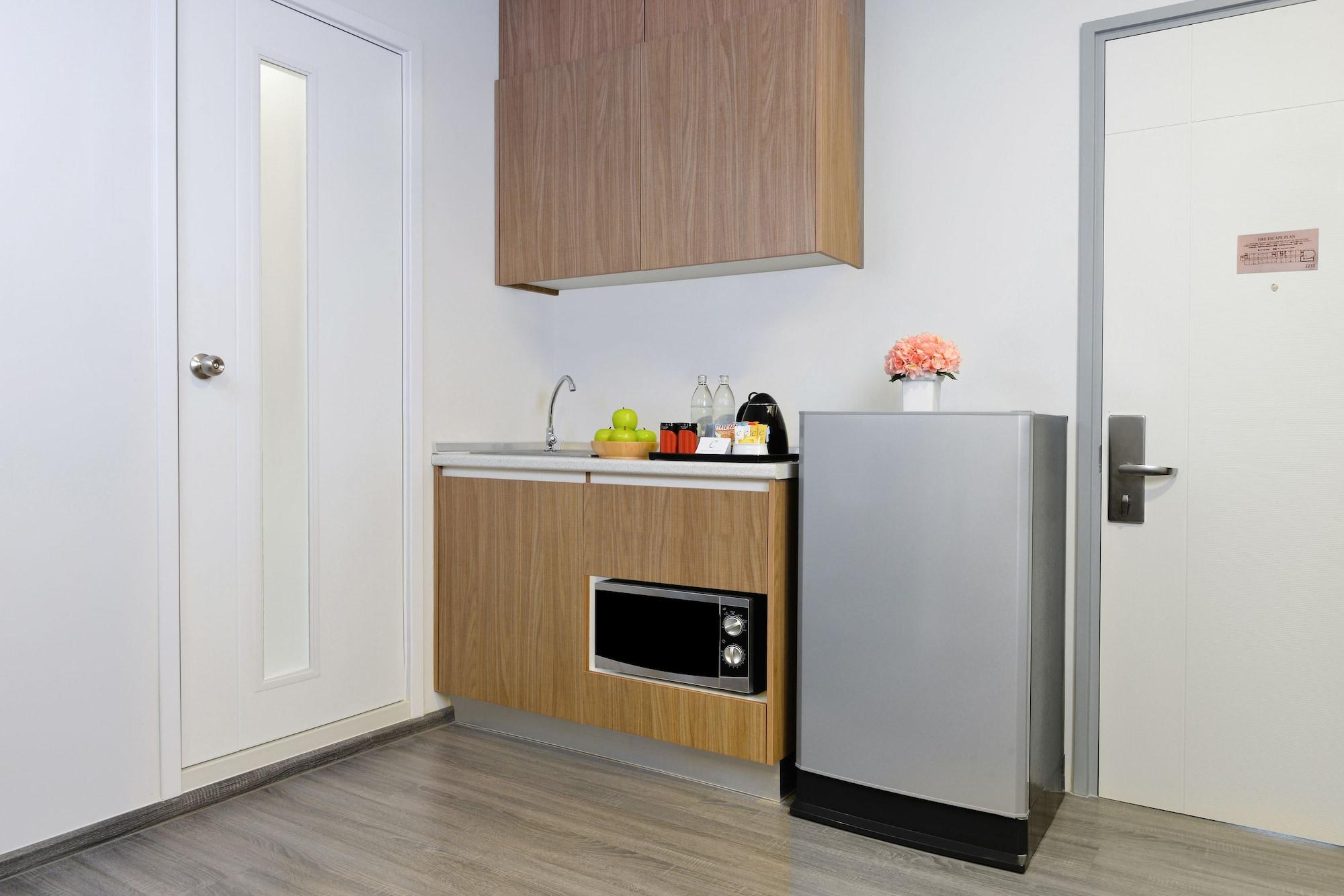 Centre Point Prime Hotel 5*