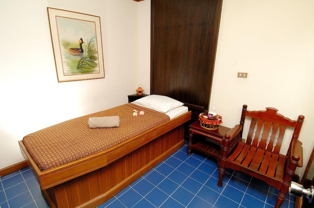 Hotel Ambassador Jomtien Garden Wing 3*
