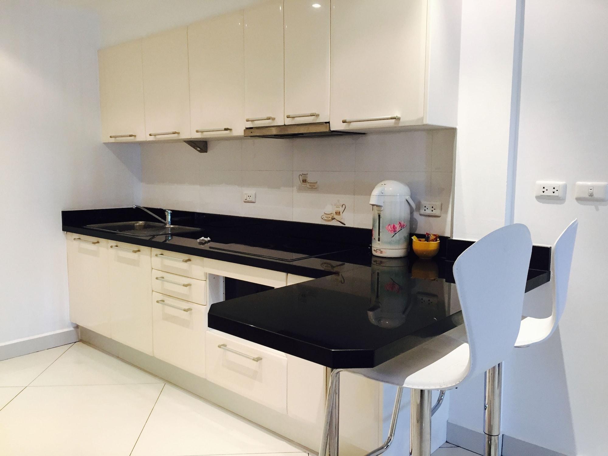 View Talay 6 By Honey Hotel Pattaya