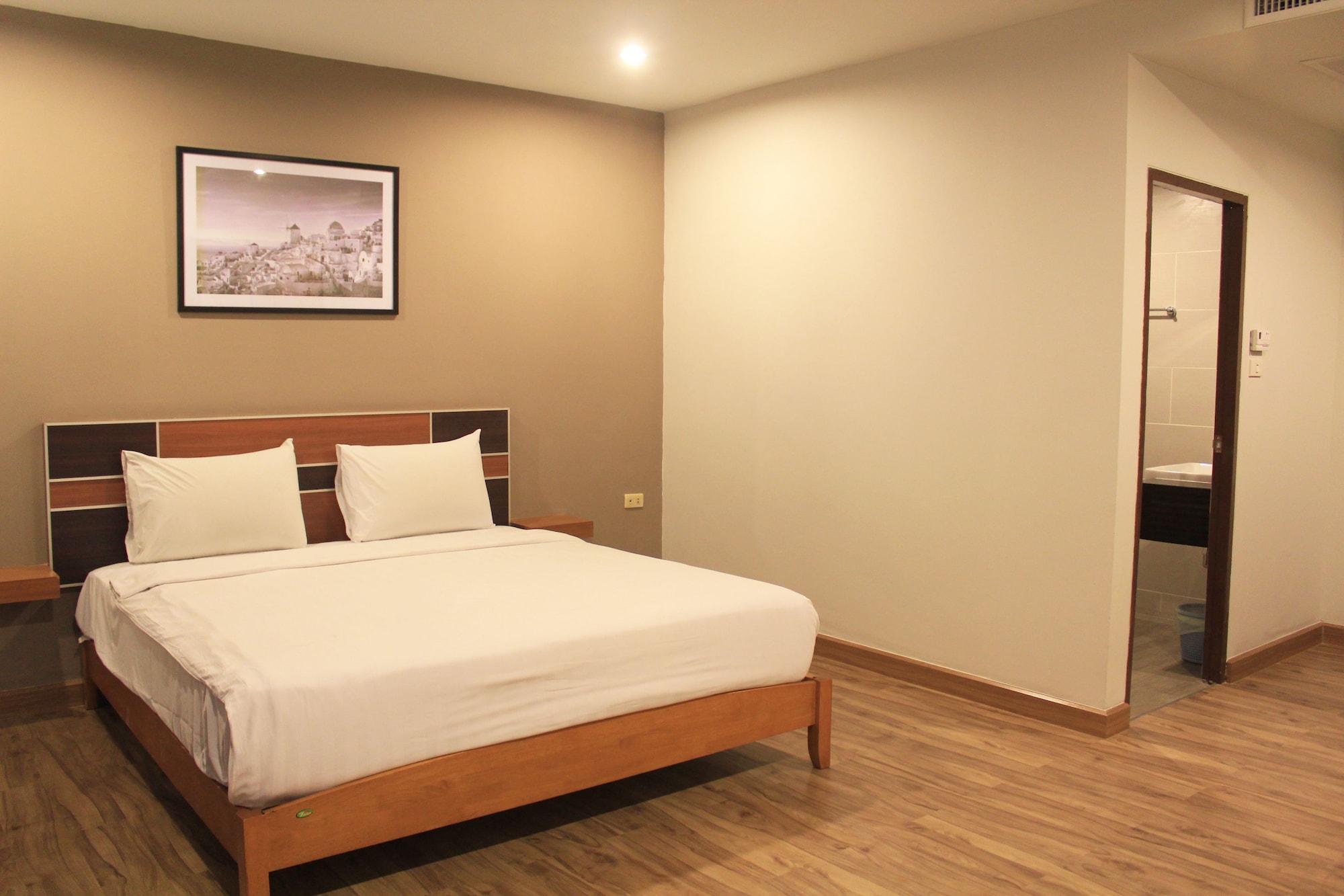 Hotel The Perfect North