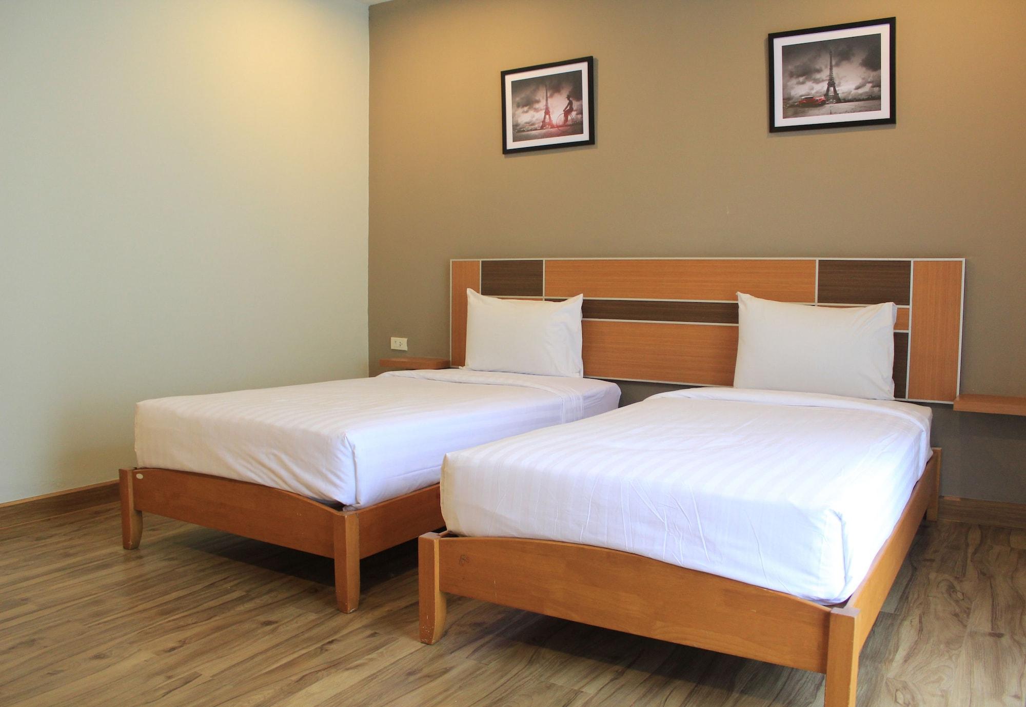 The Perfect North Hotel