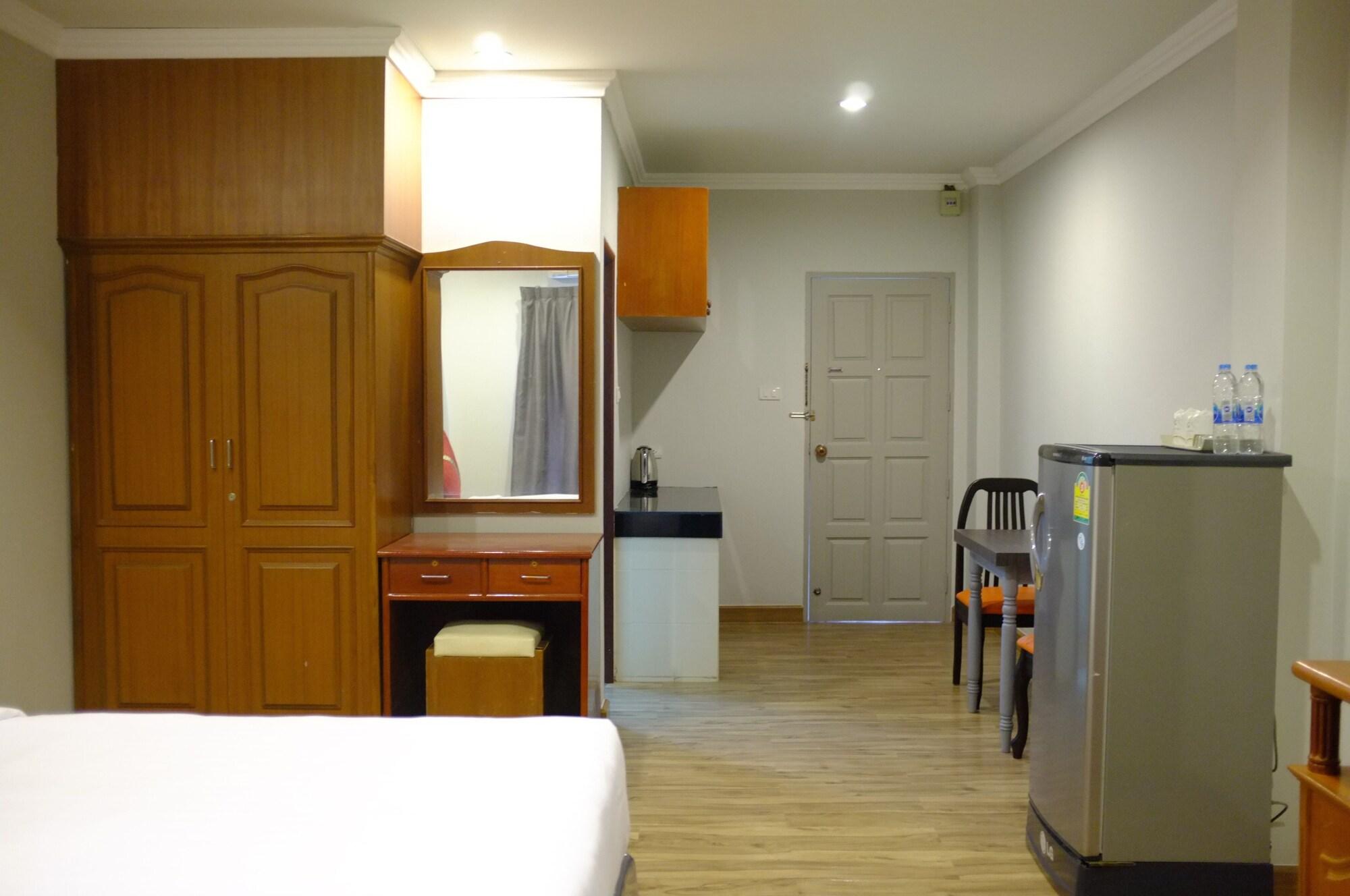 Hotel The Perfect North