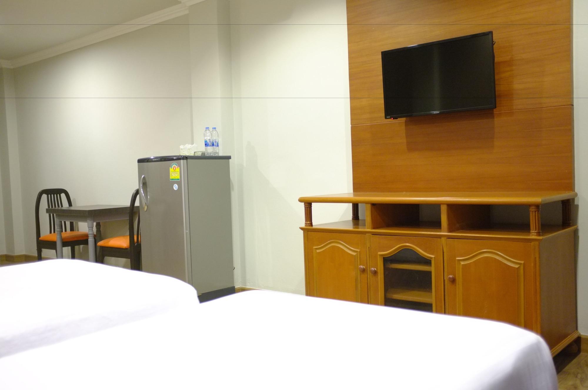 The Perfect North Hotel Pattaya