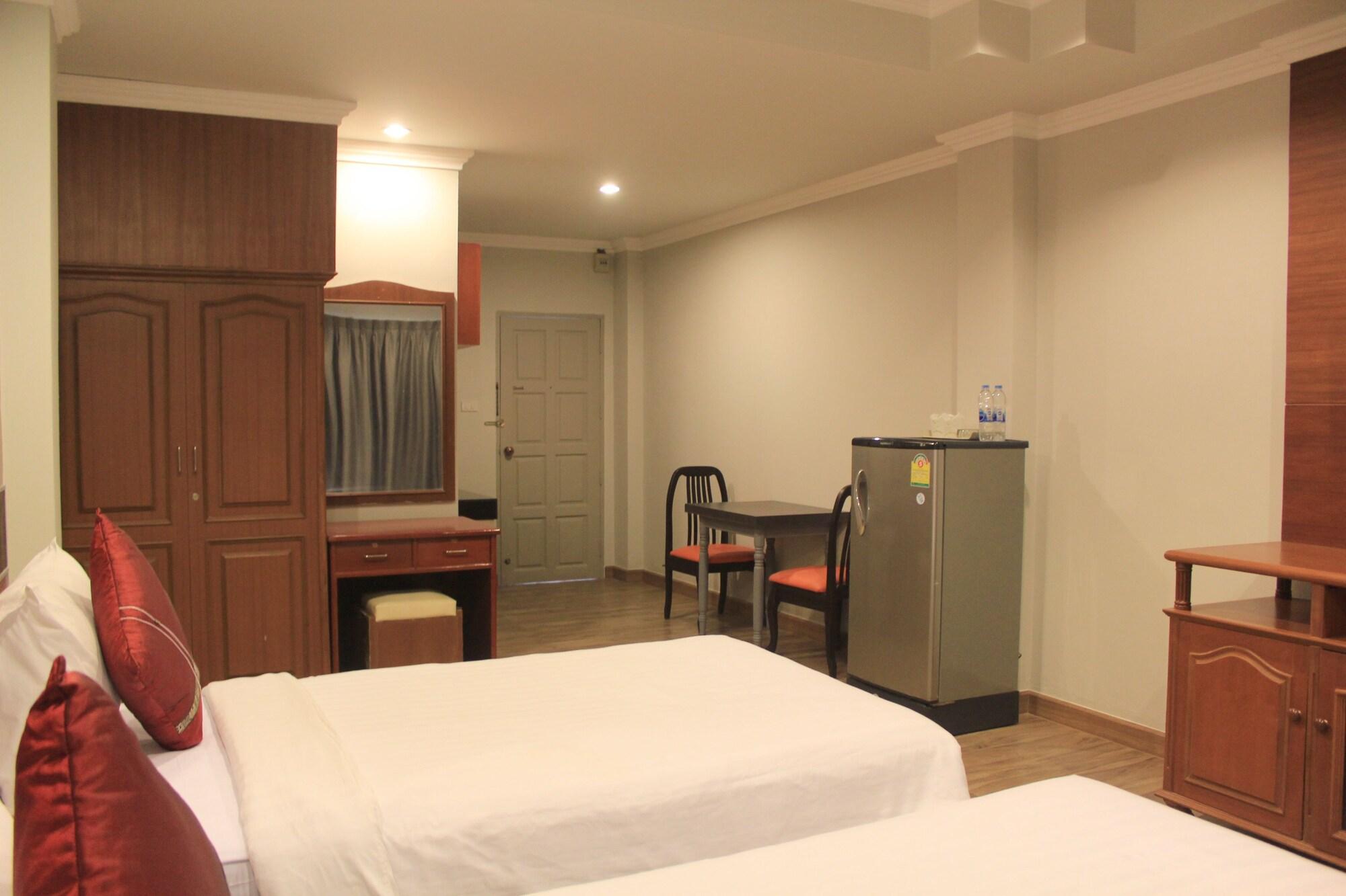 Hotel The Perfect North