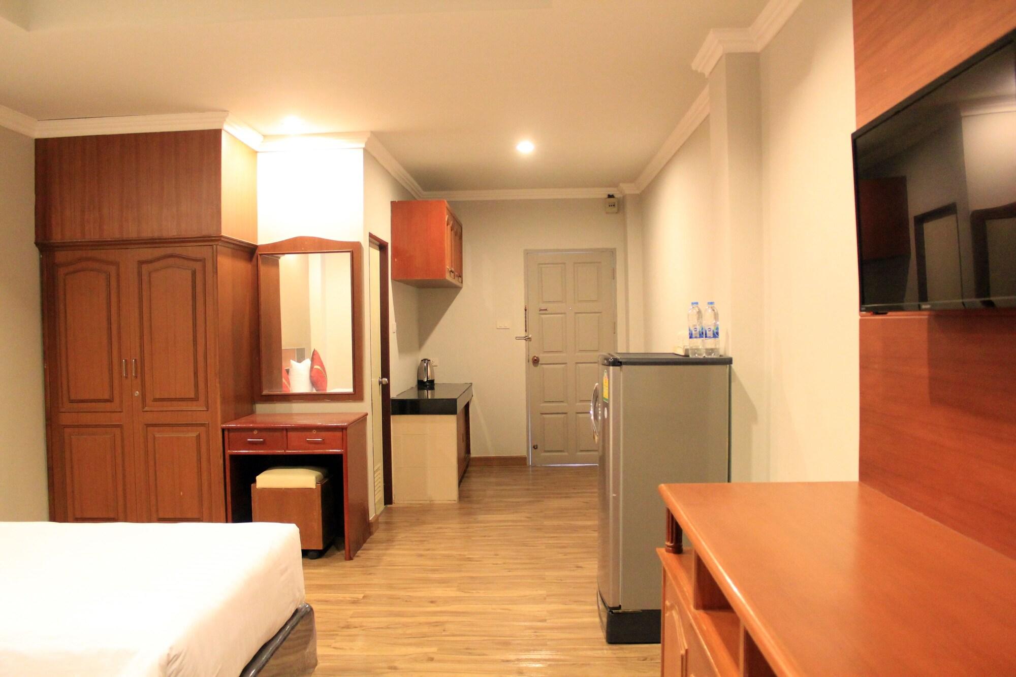 Hotel The Perfect North