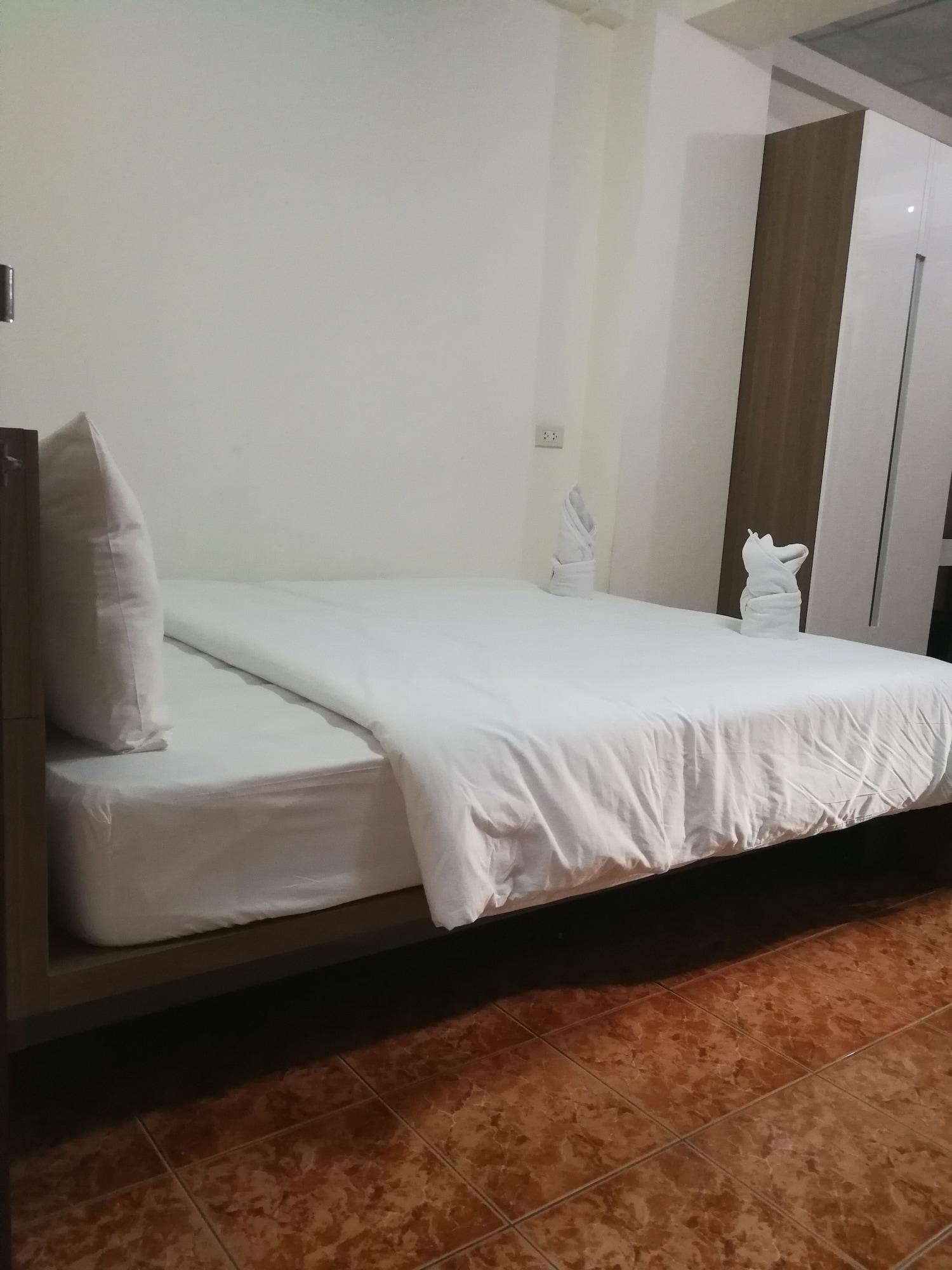 Aparthotel Soi 5 2*