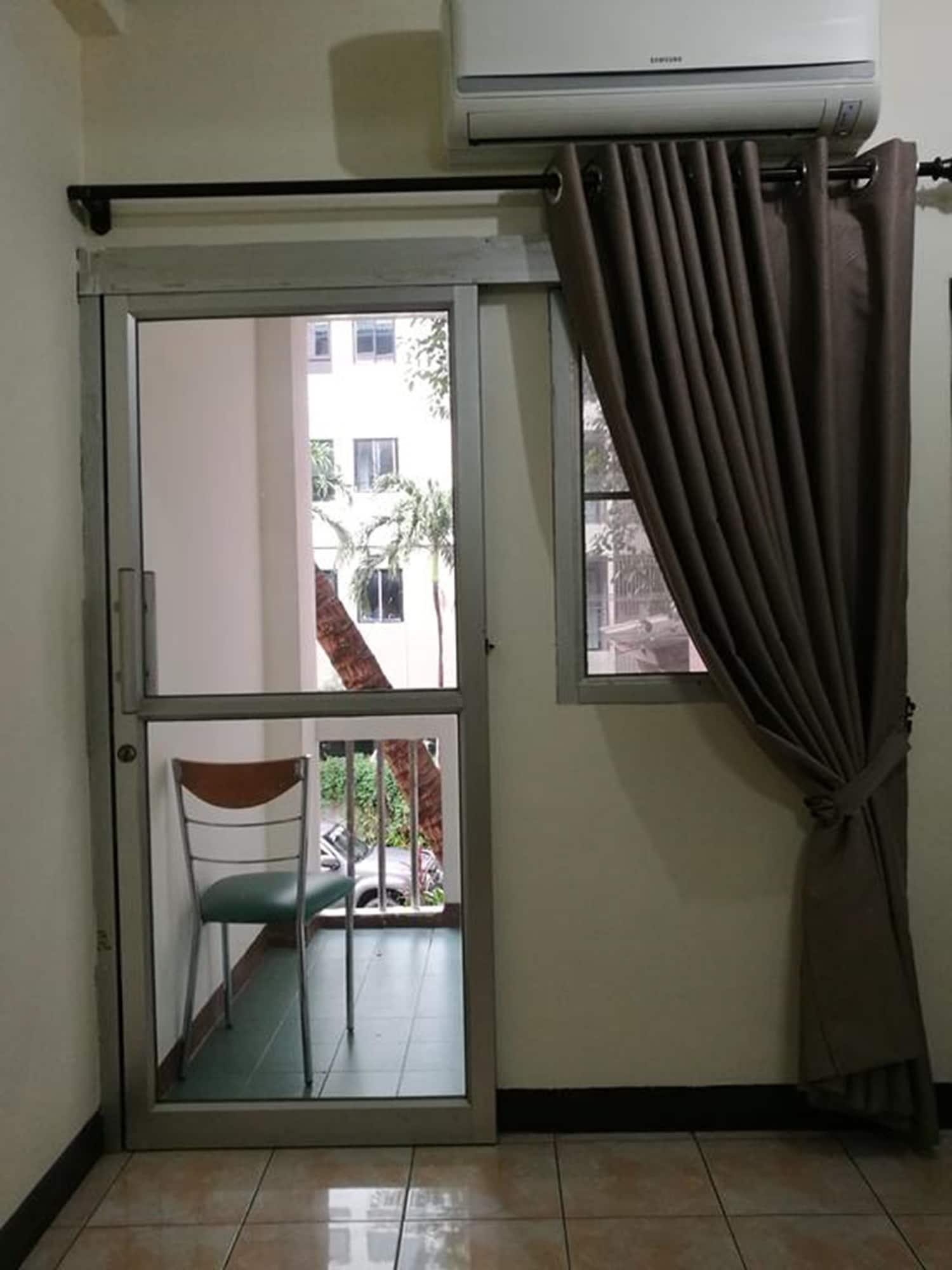 Aparthotel Soi 5