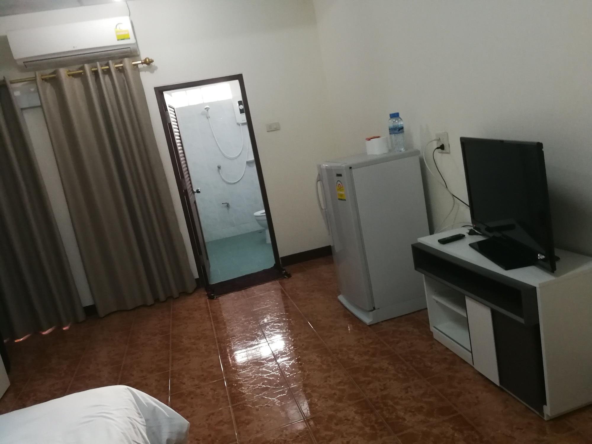 Aparthotel Soi 5 2*