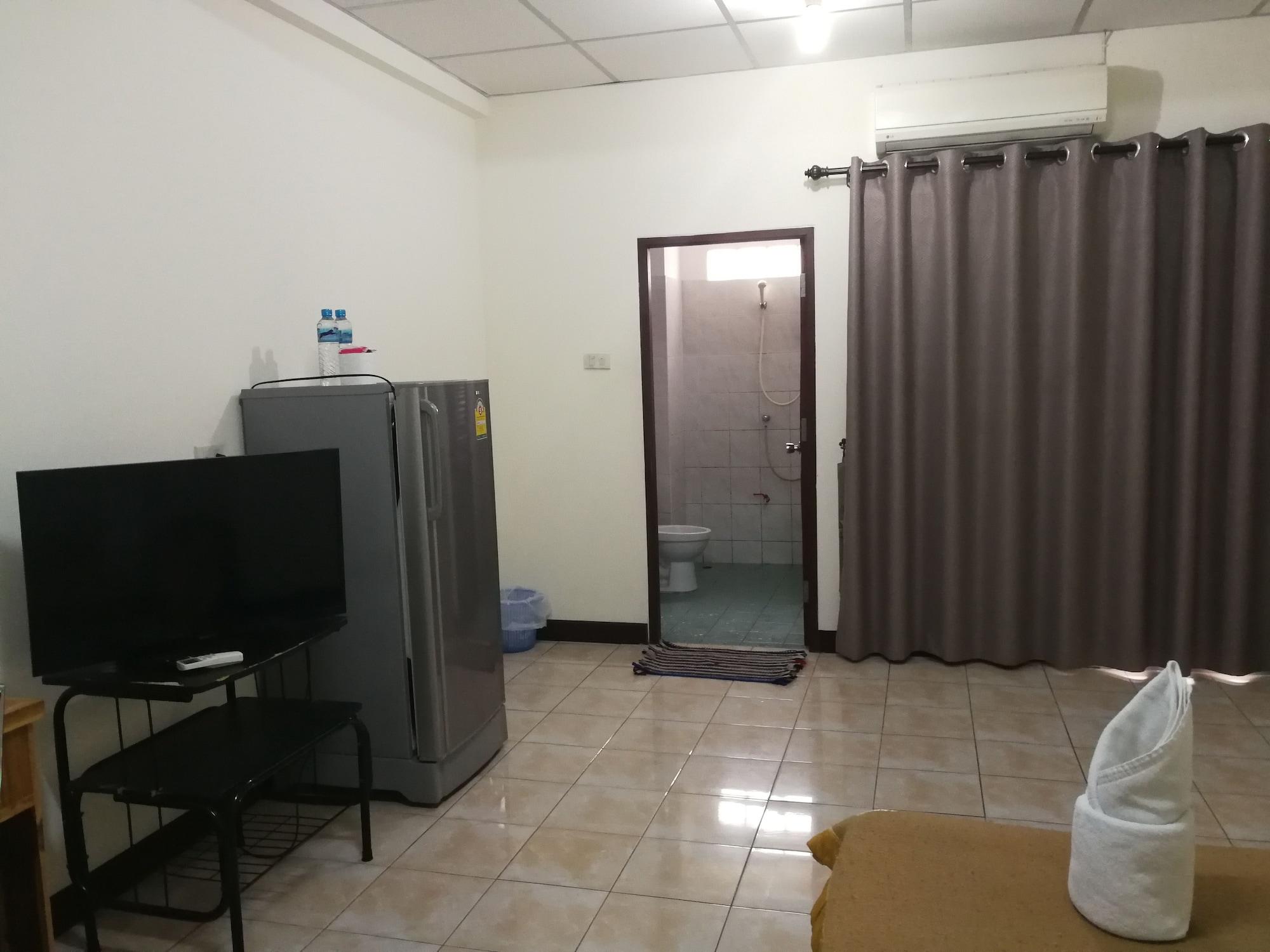Aparthotel Soi 5 2*