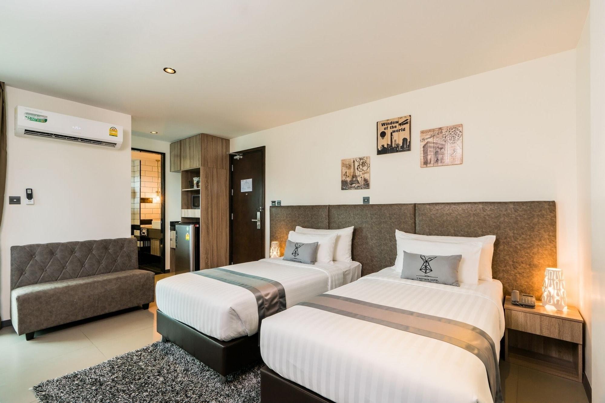Hotel T
