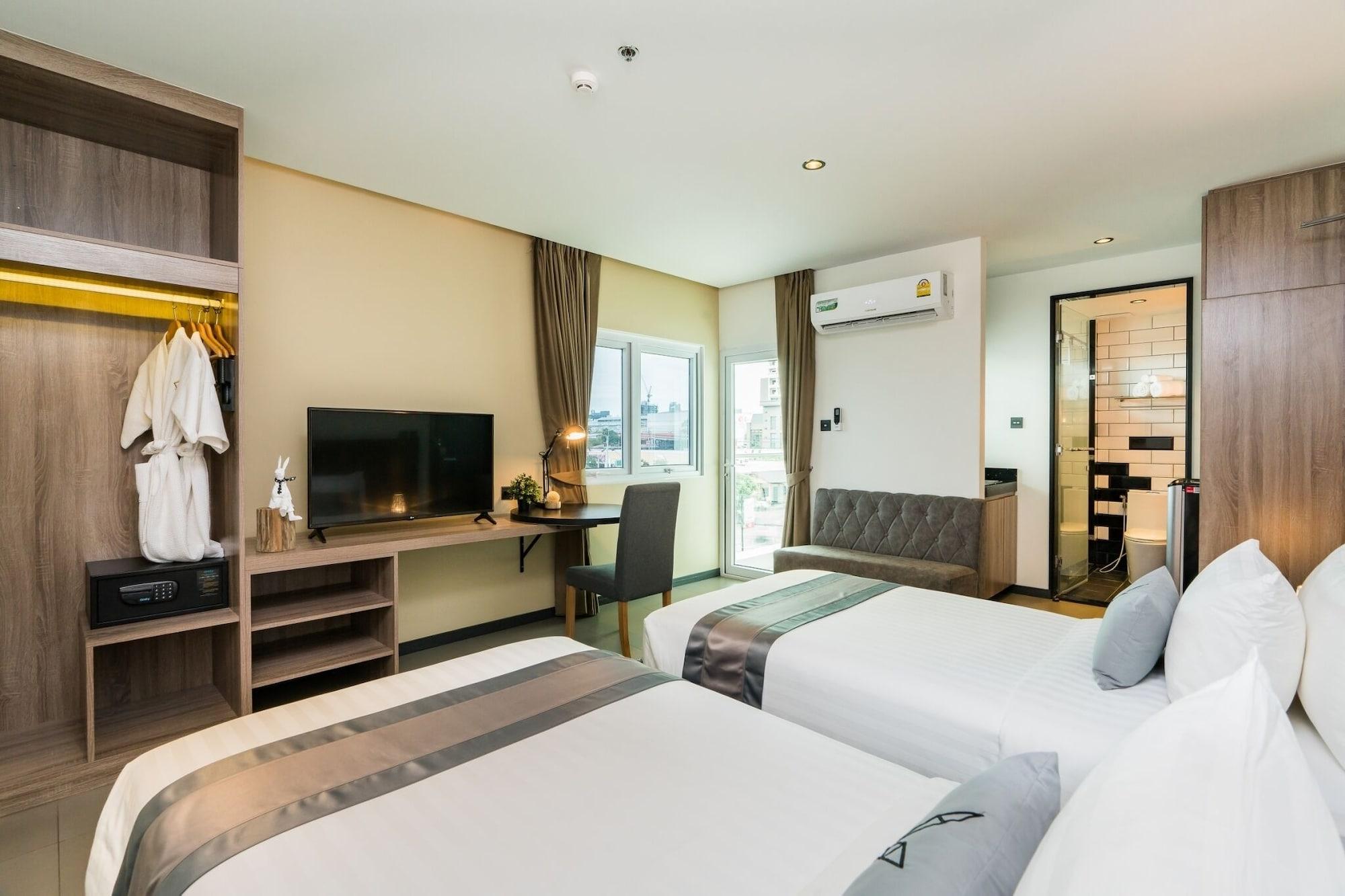 Hotel T 3*