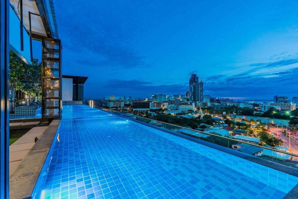 T Hotel Pattaya