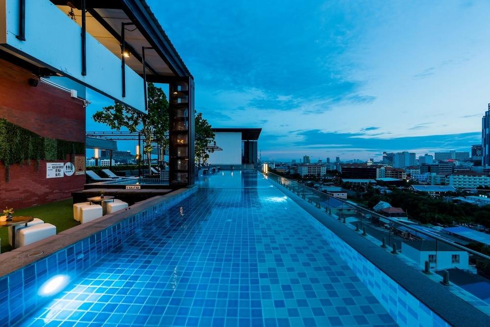 Hotel T 3*