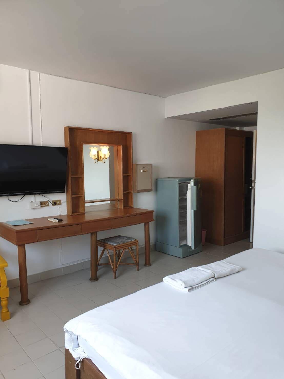 Sawasdee Place Pattaya