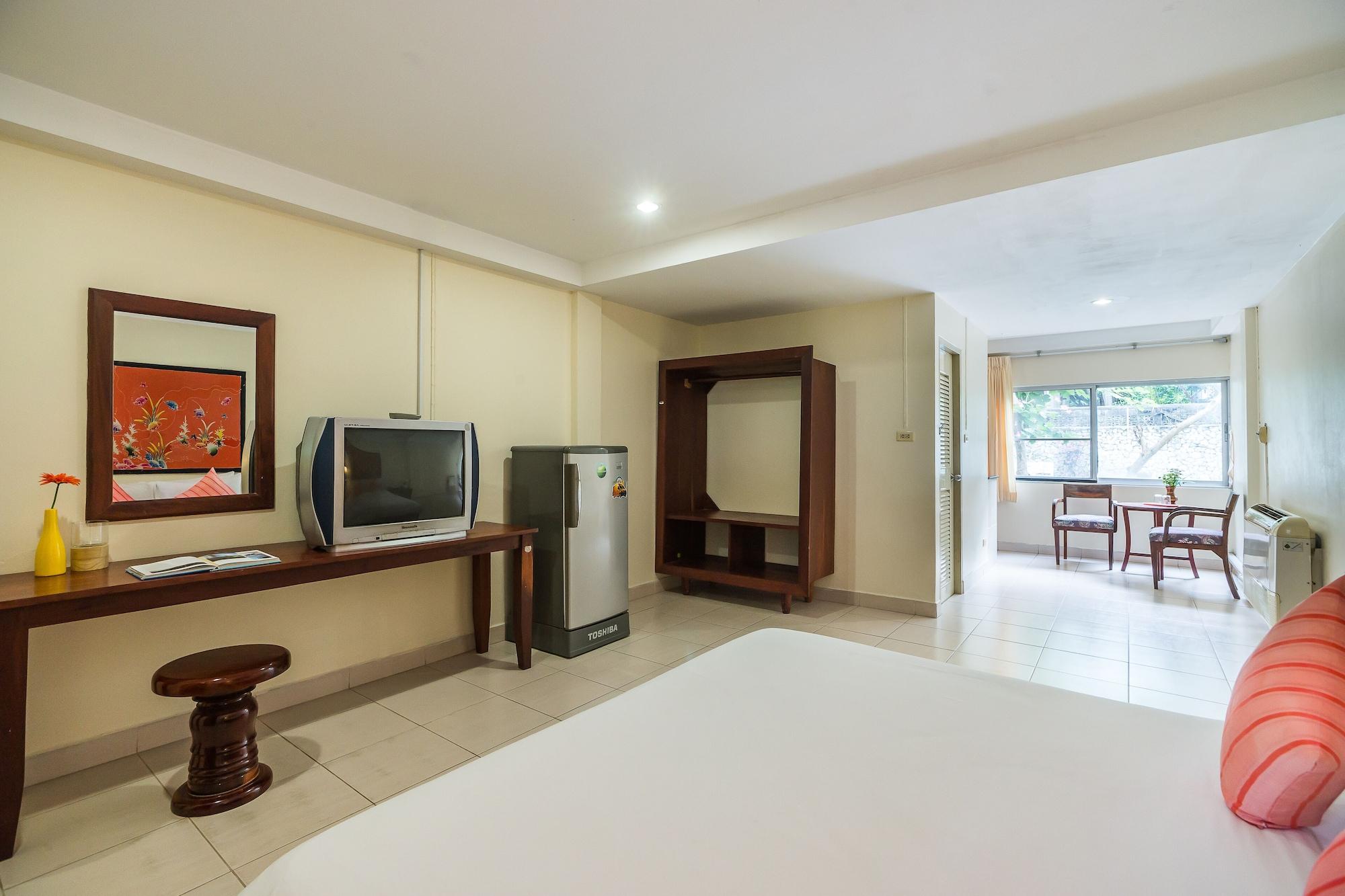 Sawasdee Place Hotel