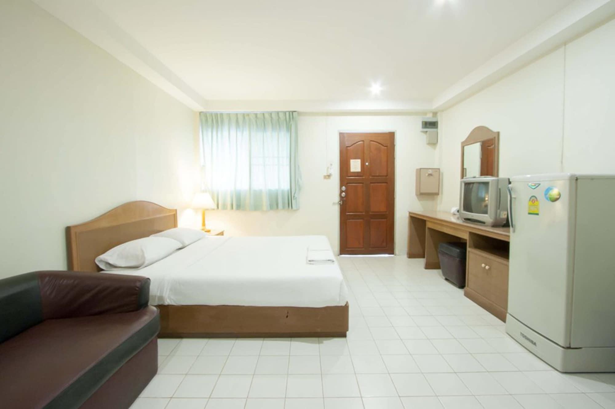 Sawasdee Place Hotel