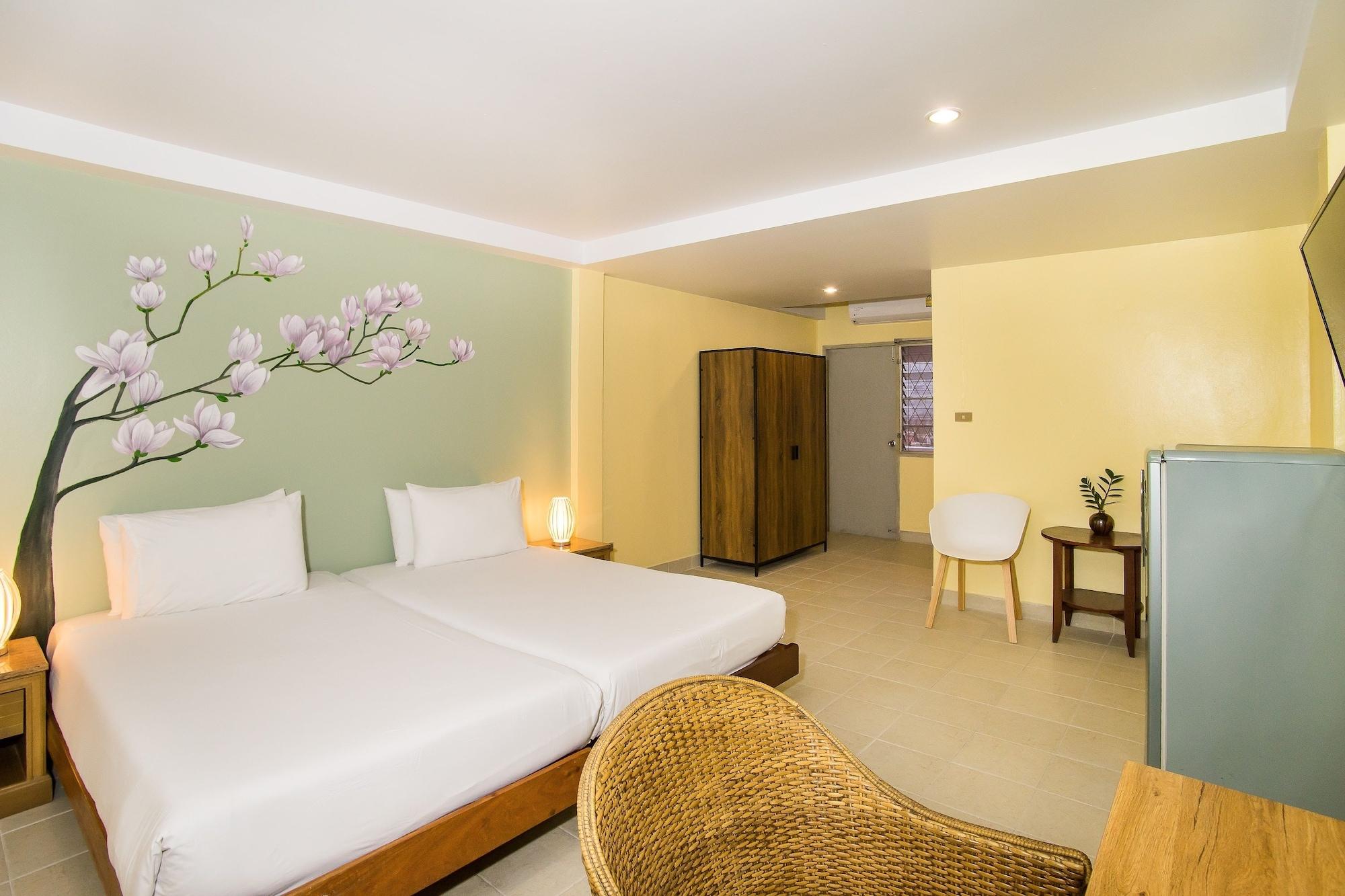 Hotel Sawasdee Place 3*