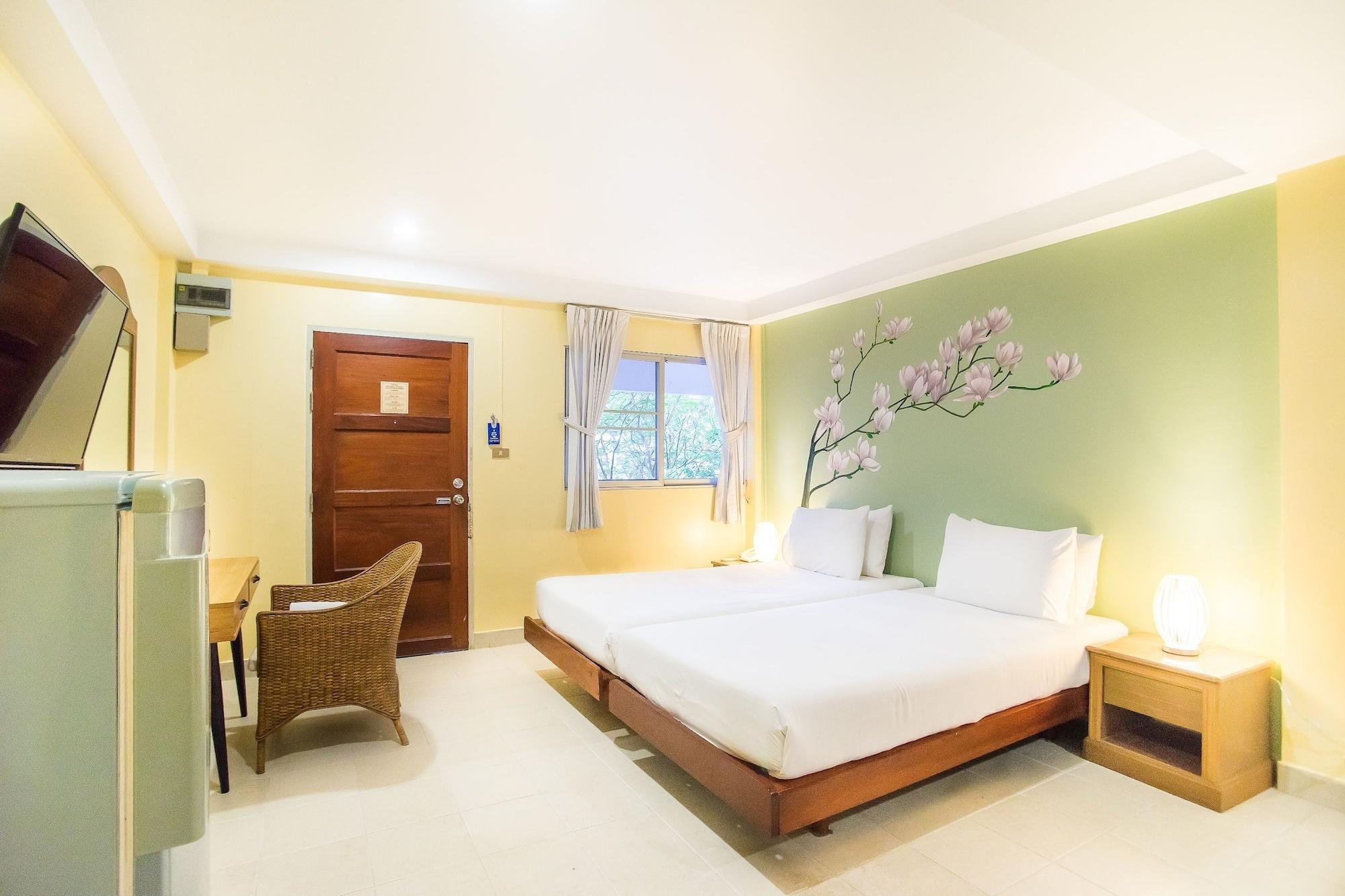 Hotel Sawasdee Place