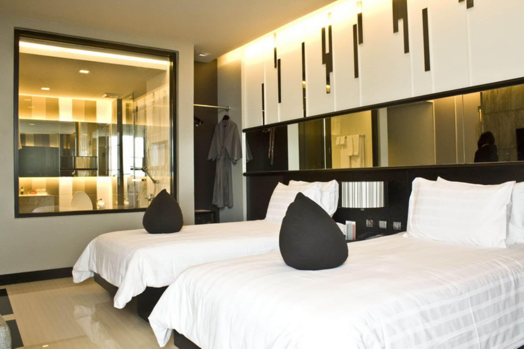 Tsix5 Phenomenal Pattaya