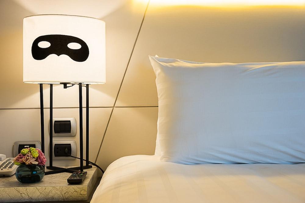 Hotel Mera Mare Pattaya