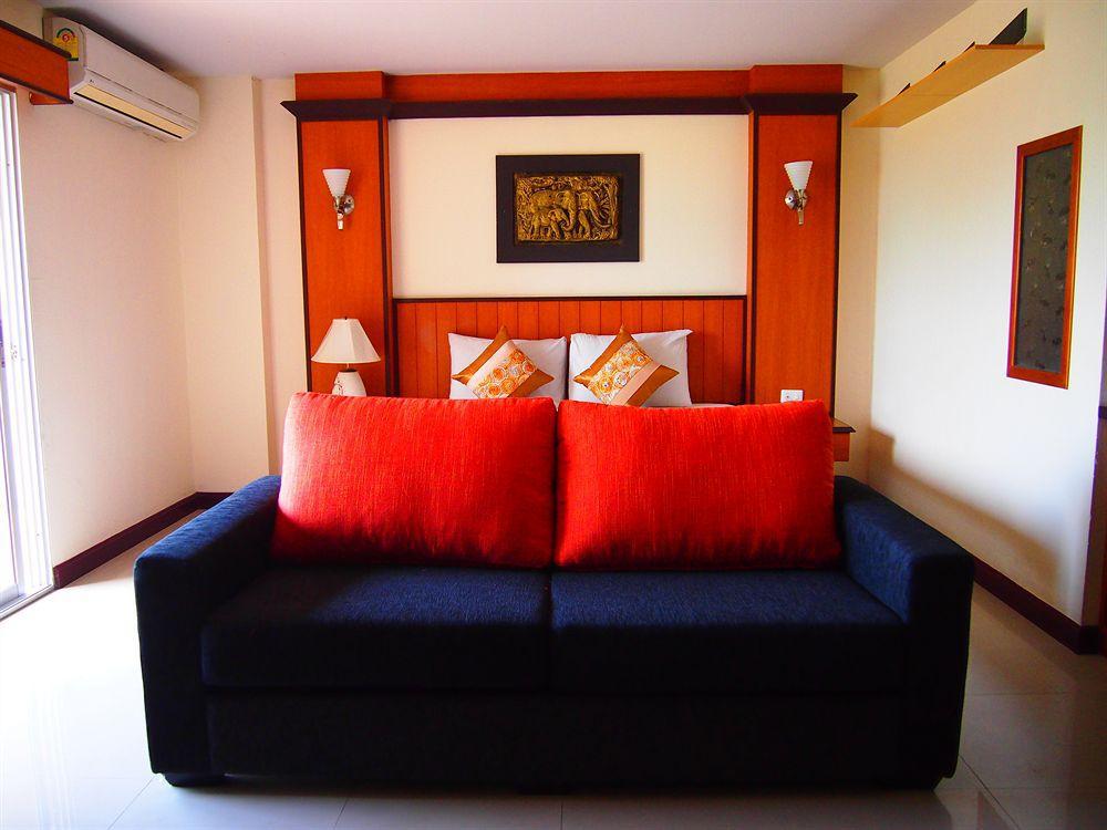 Siam View And 3* Pattaya