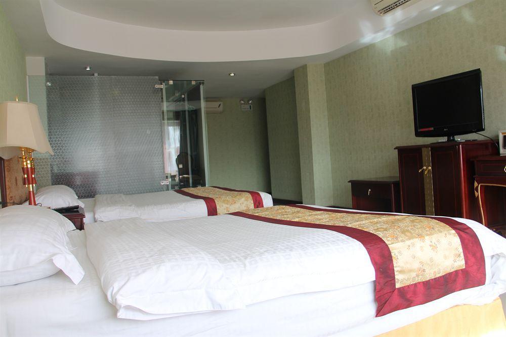 The Grand By Zuzu 3* Pattaya