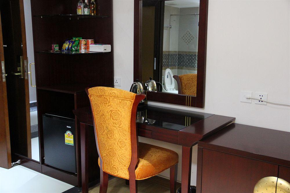 The Grand By Zuzu Hotel 3*