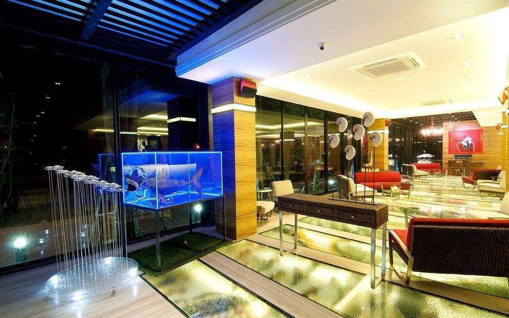 Hotel Le Vernissage