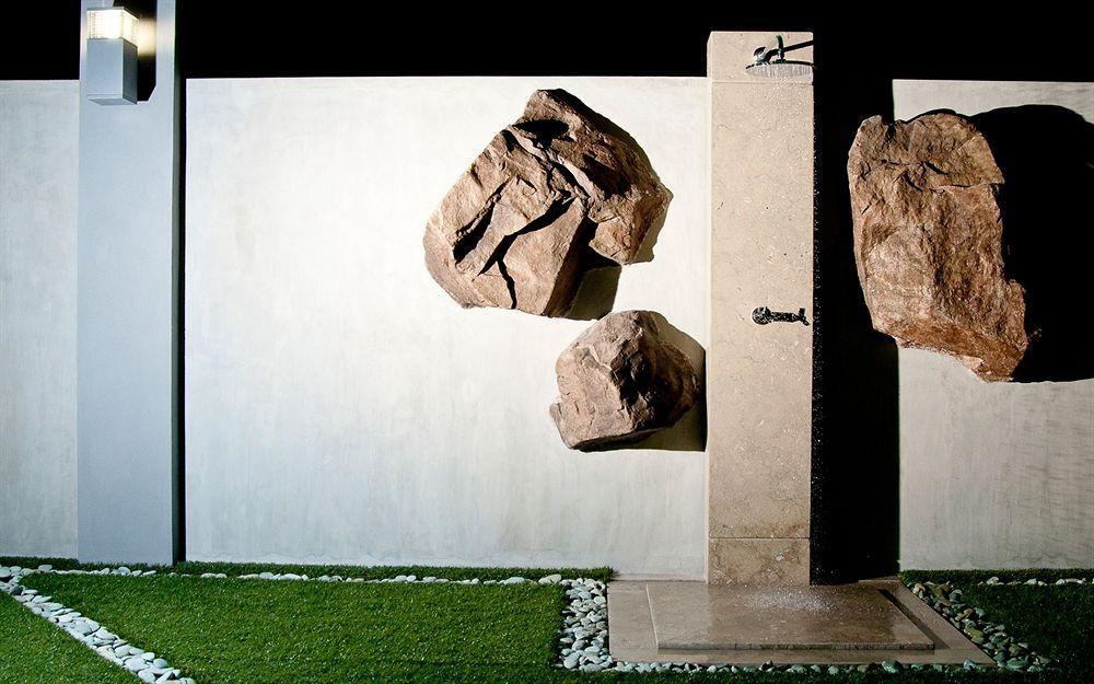 Le Vernissage Hotel