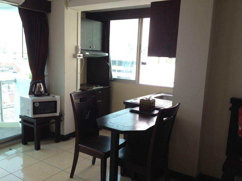Siwalai Place Hotel 3*