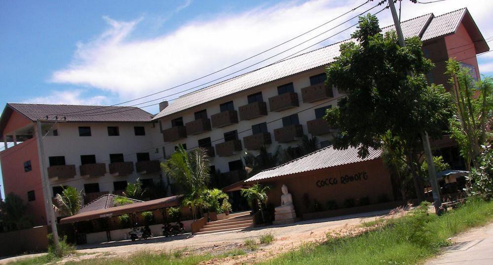 Cocco Hotel 3*