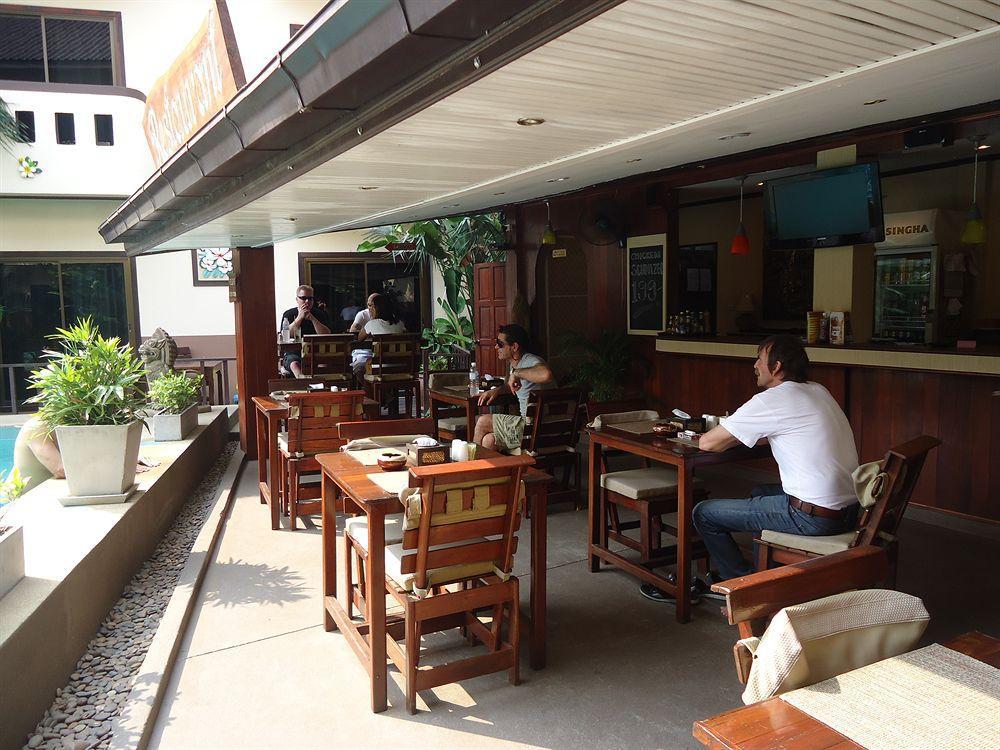 Bonkai 3* Pattaya